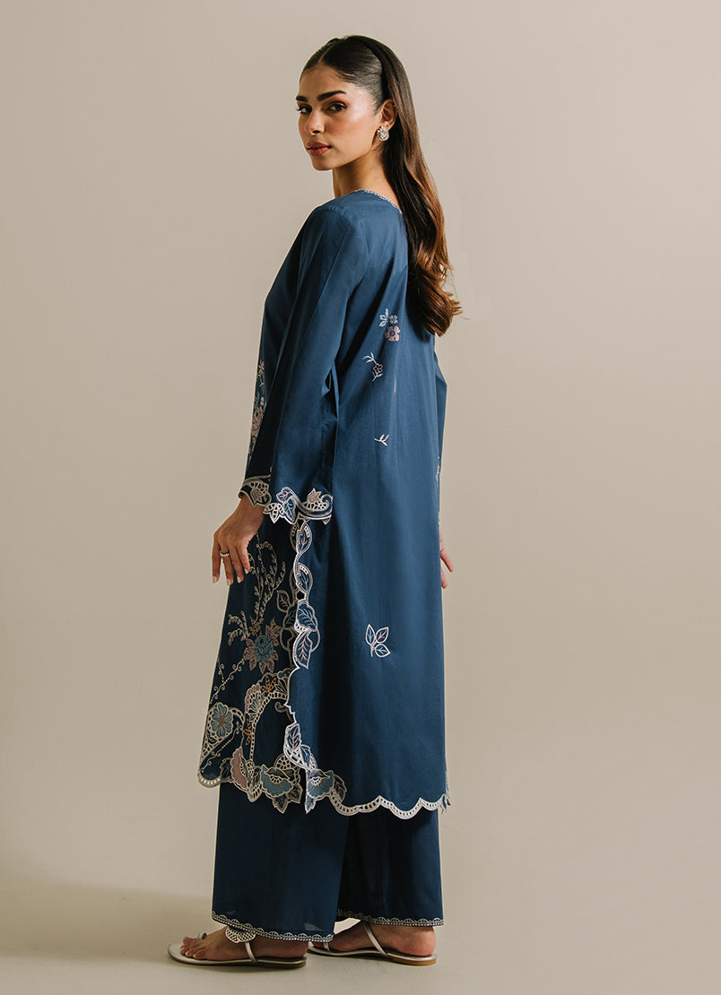 Embroidered CO-ORD Set14319401301020