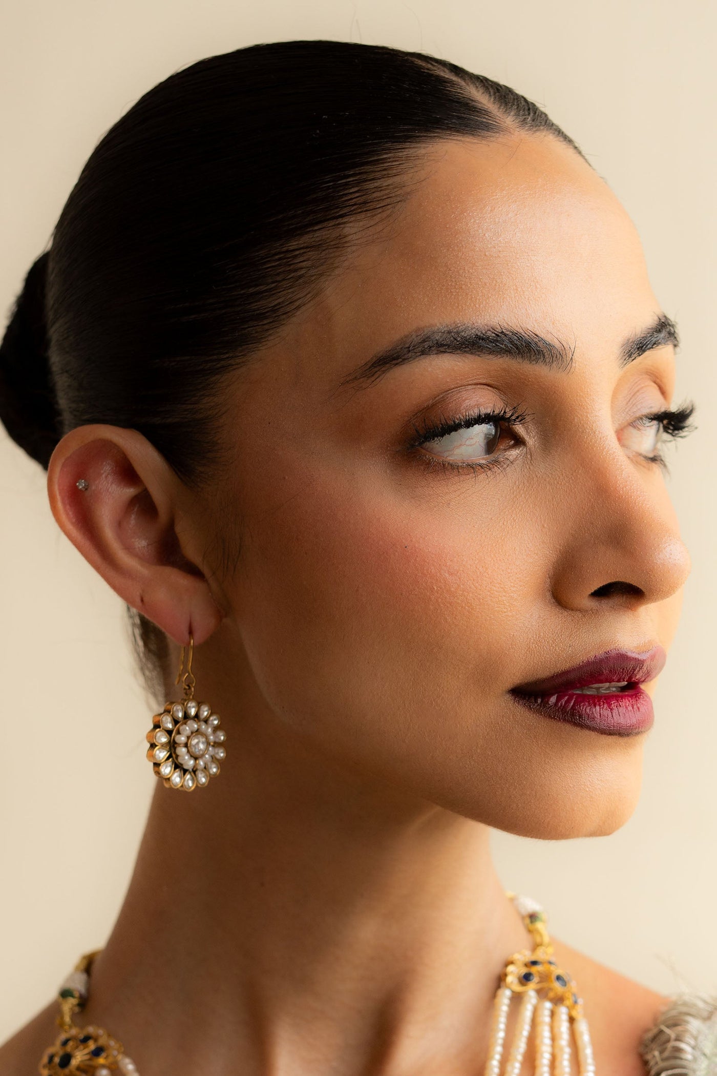 Amarsheel Earrings