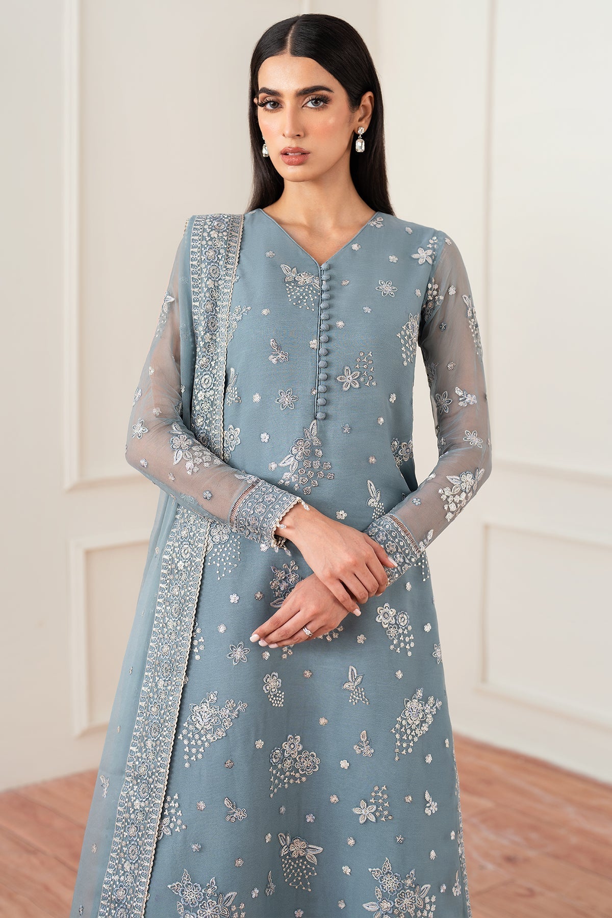 Farasha – Aqua Bliss Style
