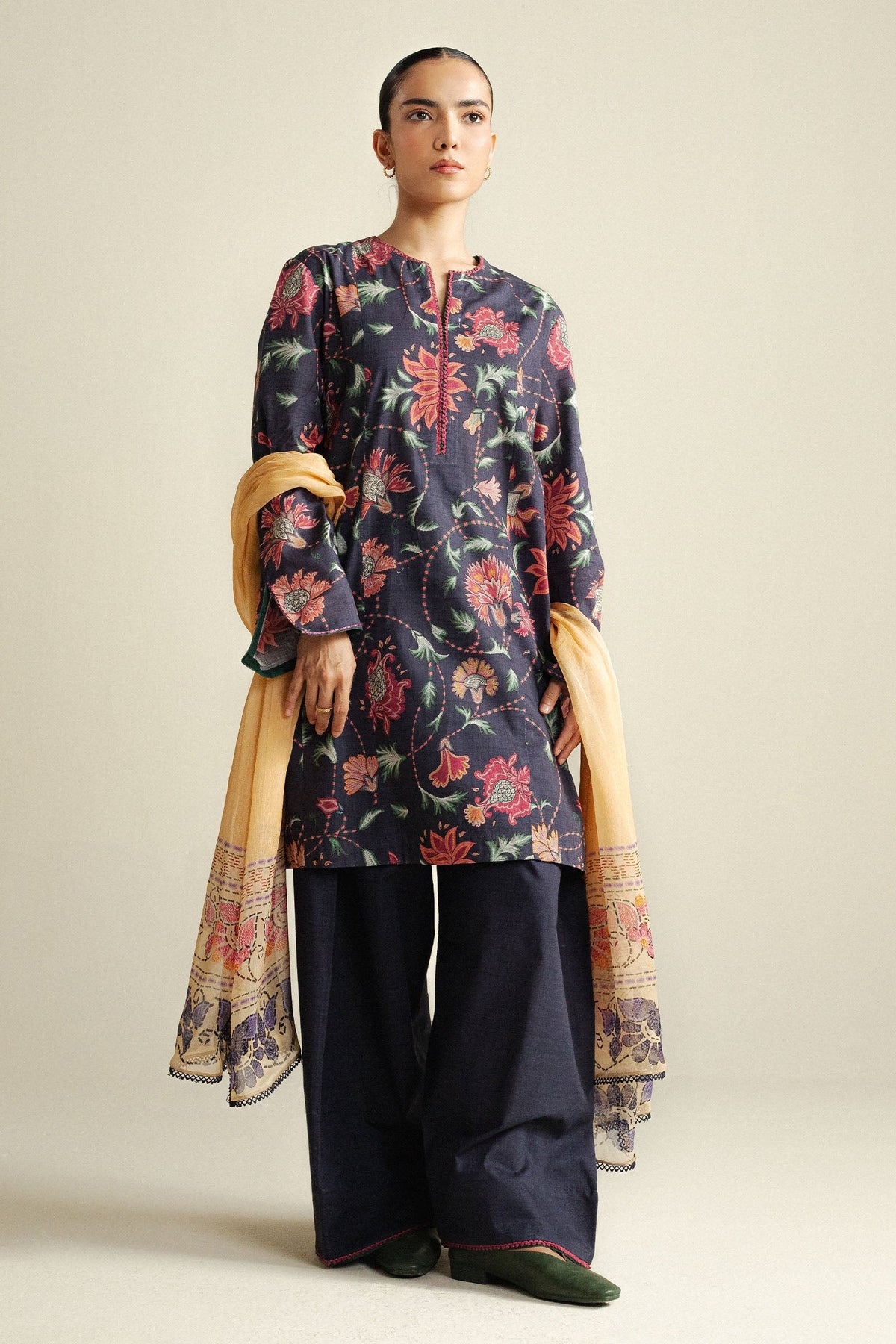 Coco by Zara Shahjahan