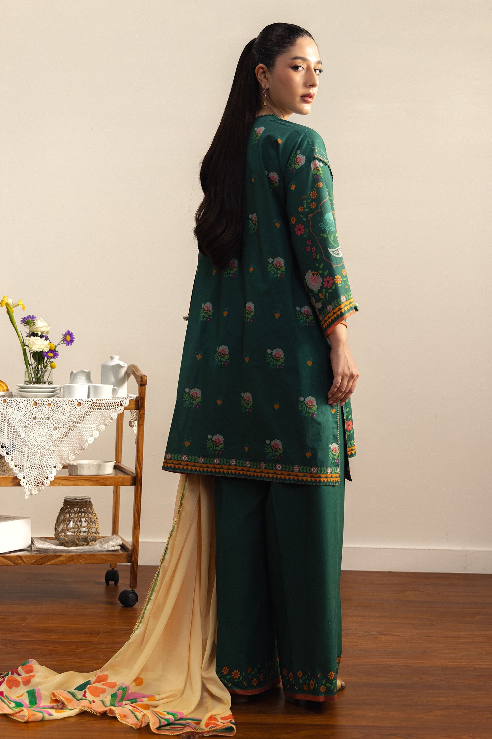 Coco by Zara Shahjahan