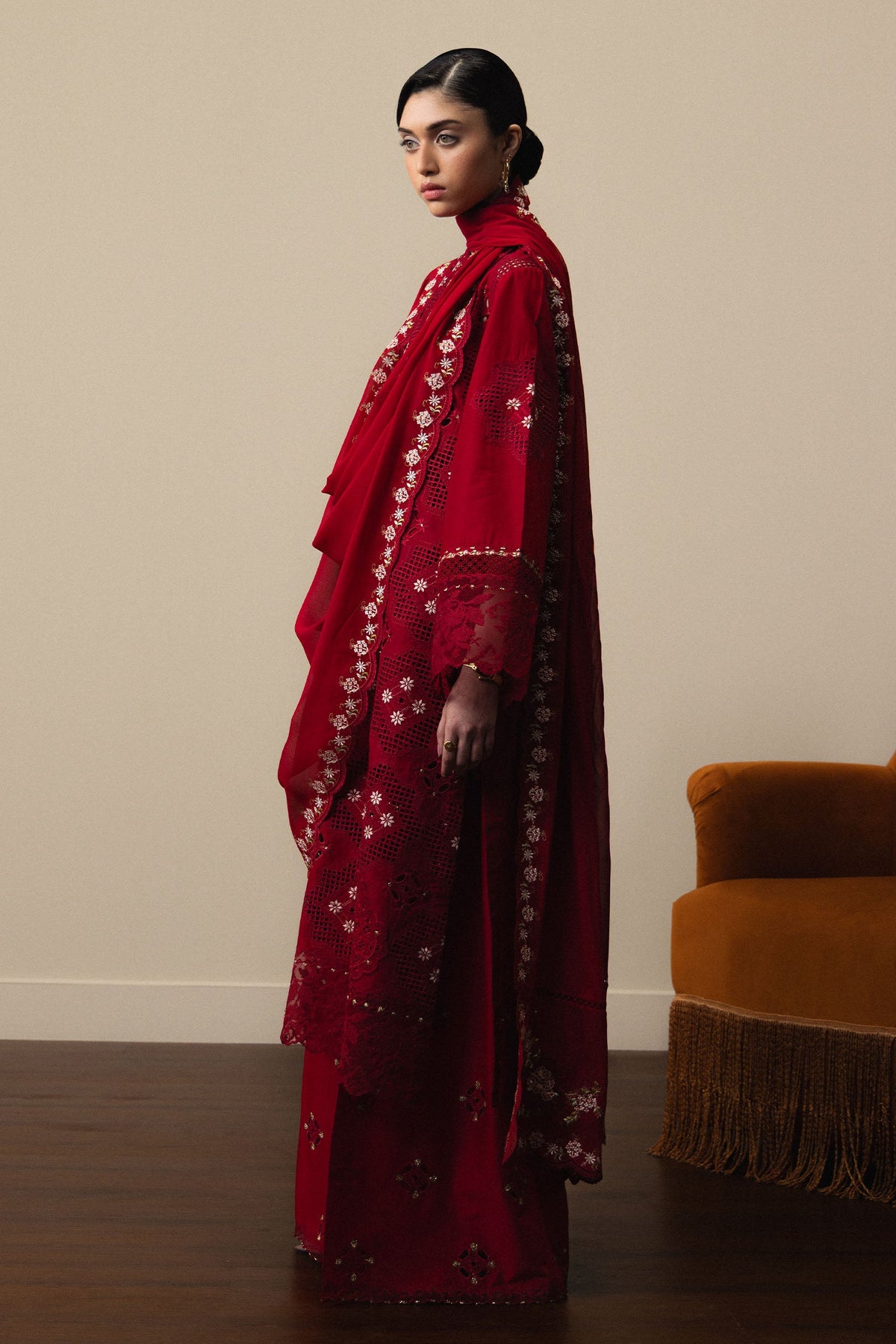 Zara Shahjahan