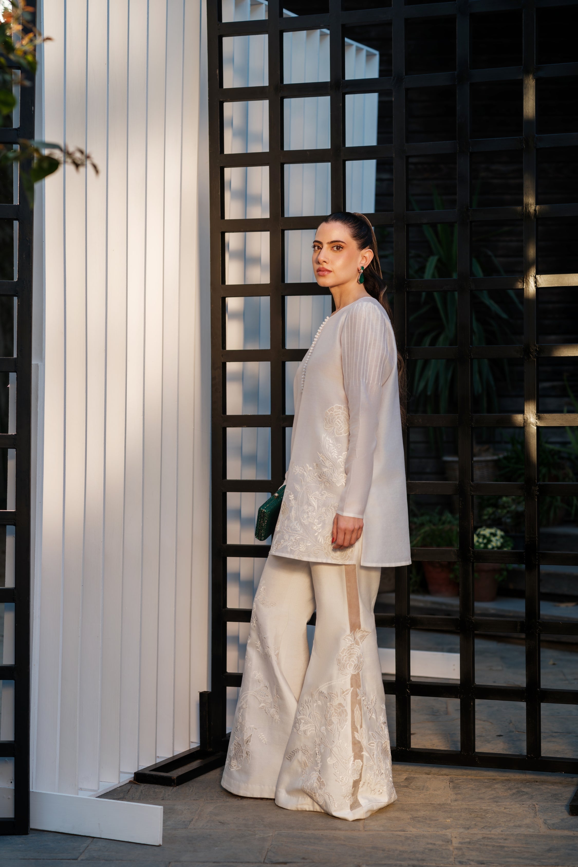 The Aliya Set