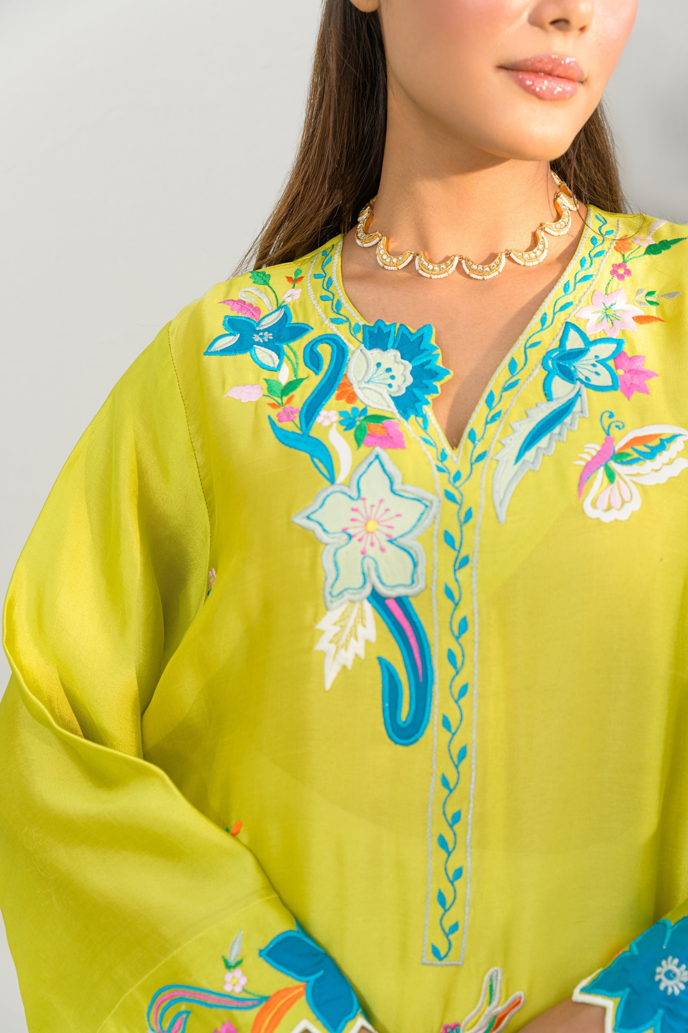 MAEVE KAFTAN
