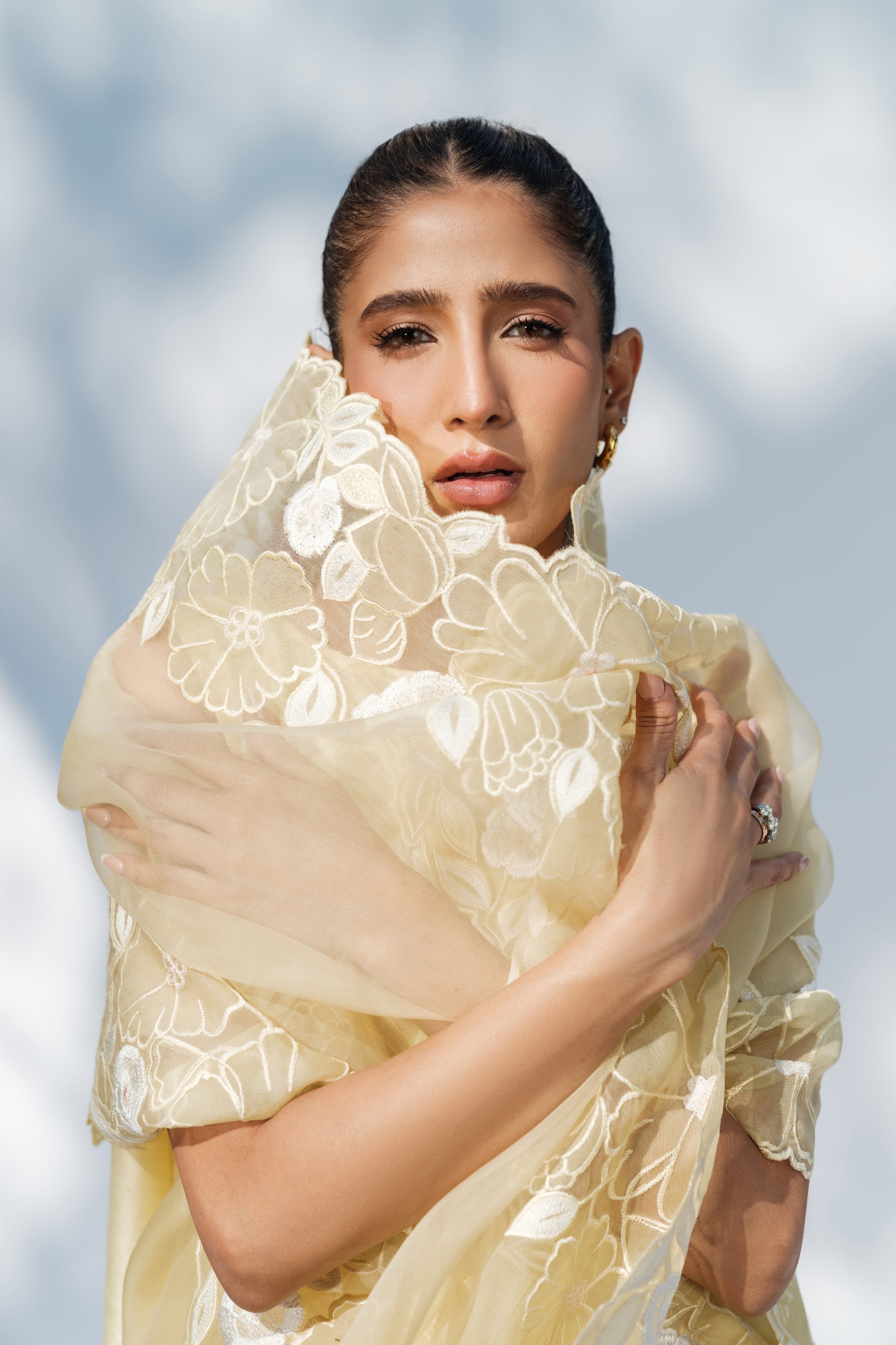 The Dahlia Set