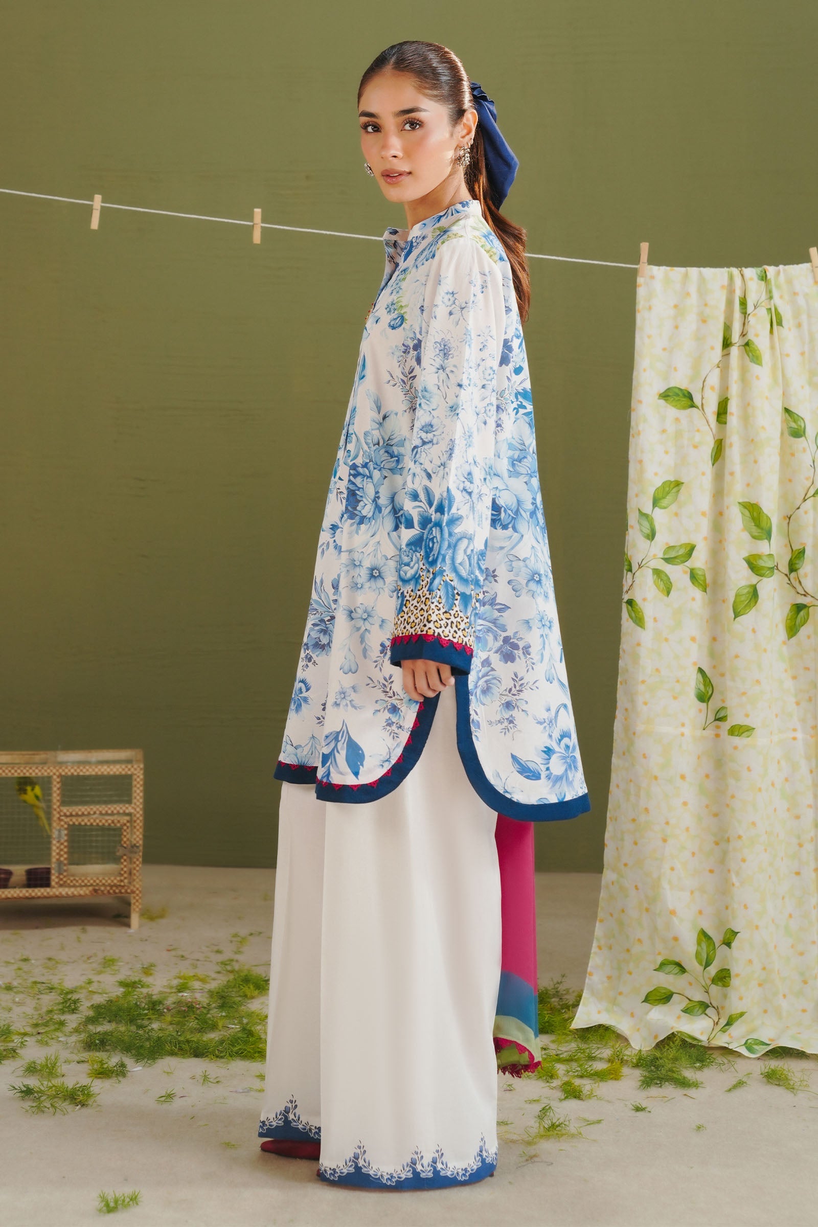 Coco by Zara Shahjahan
