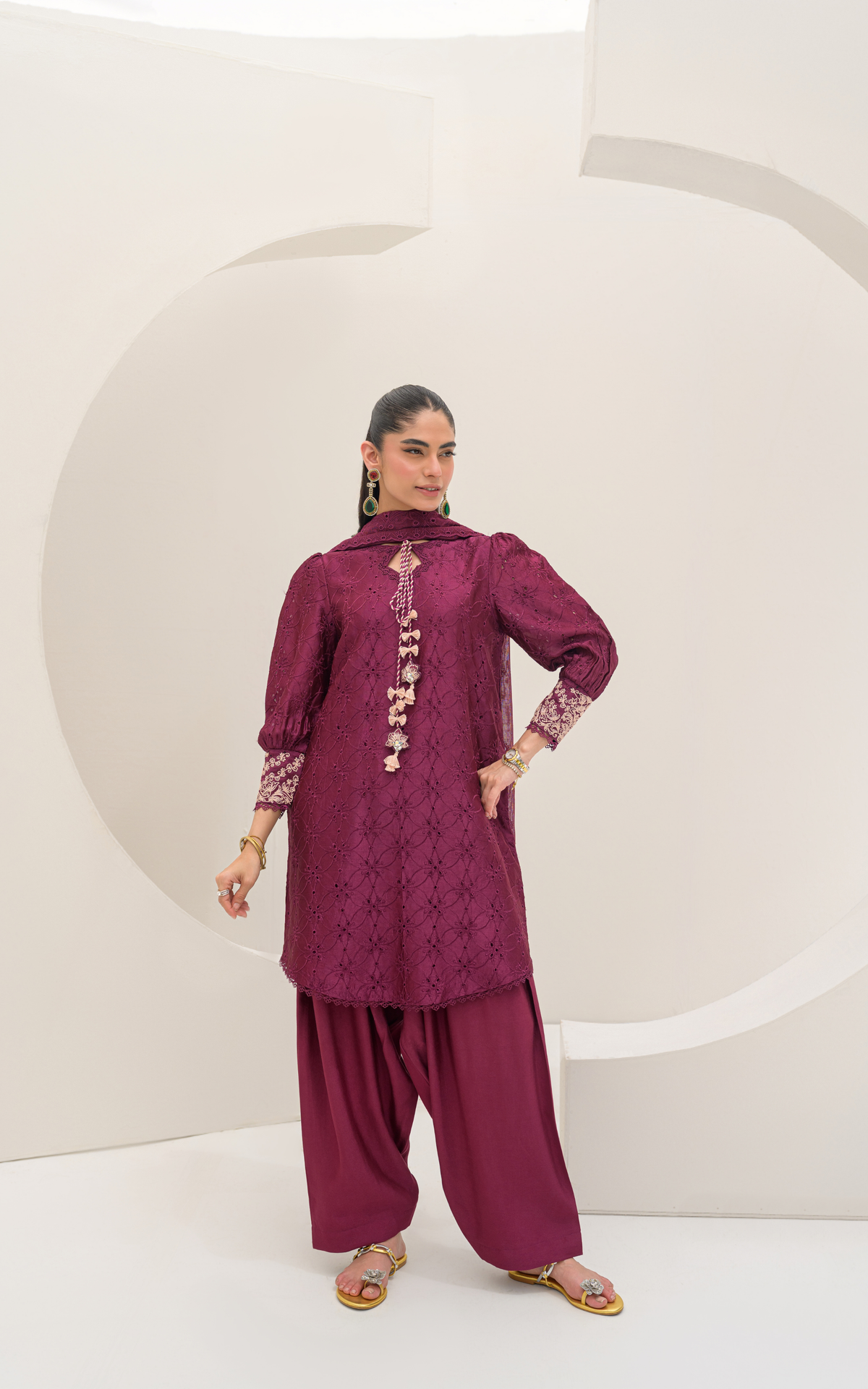 Dupatta