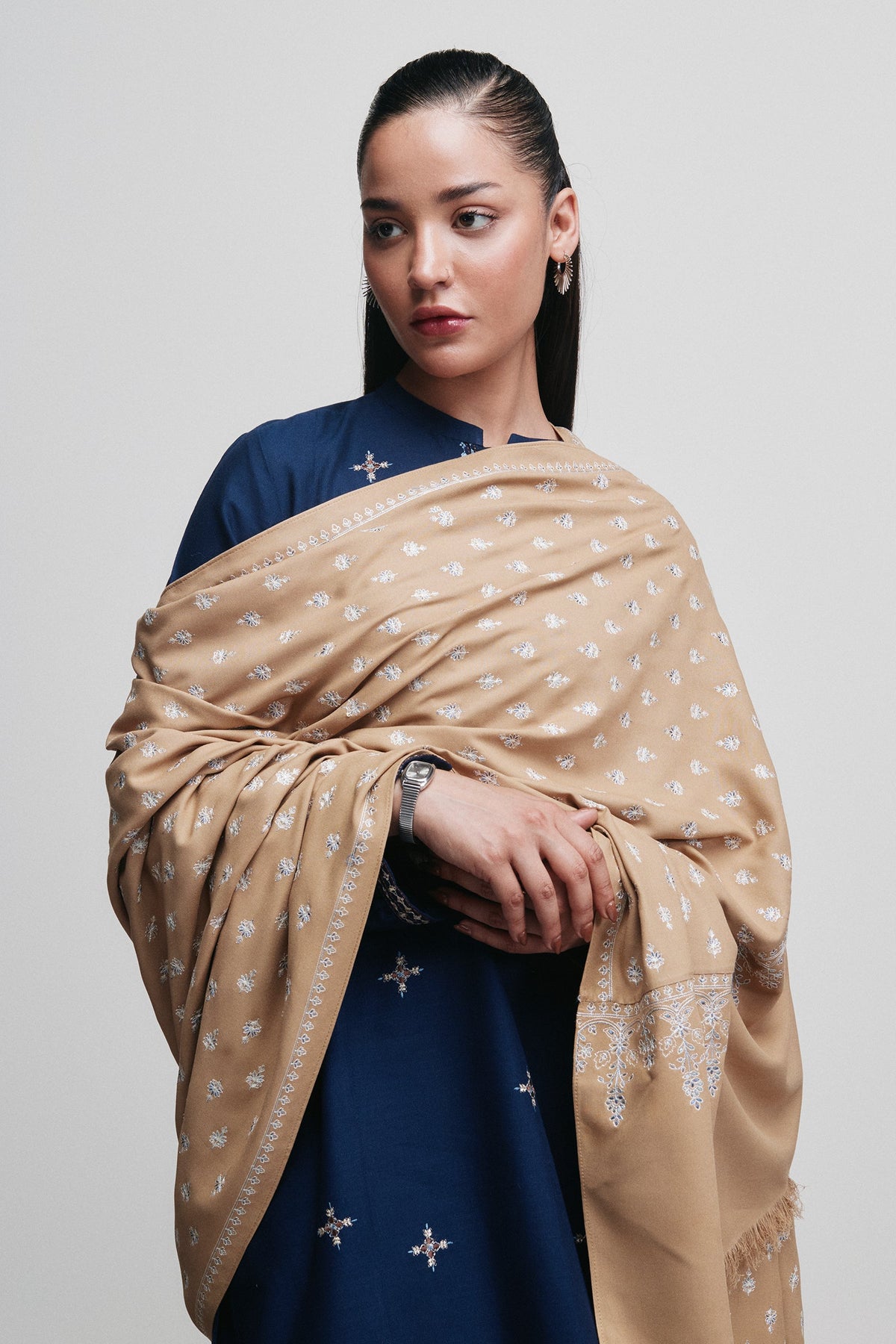 SHAFAQ