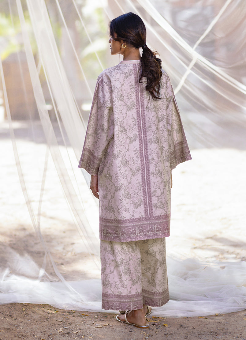 Printed CO-ORD Set12614201421020