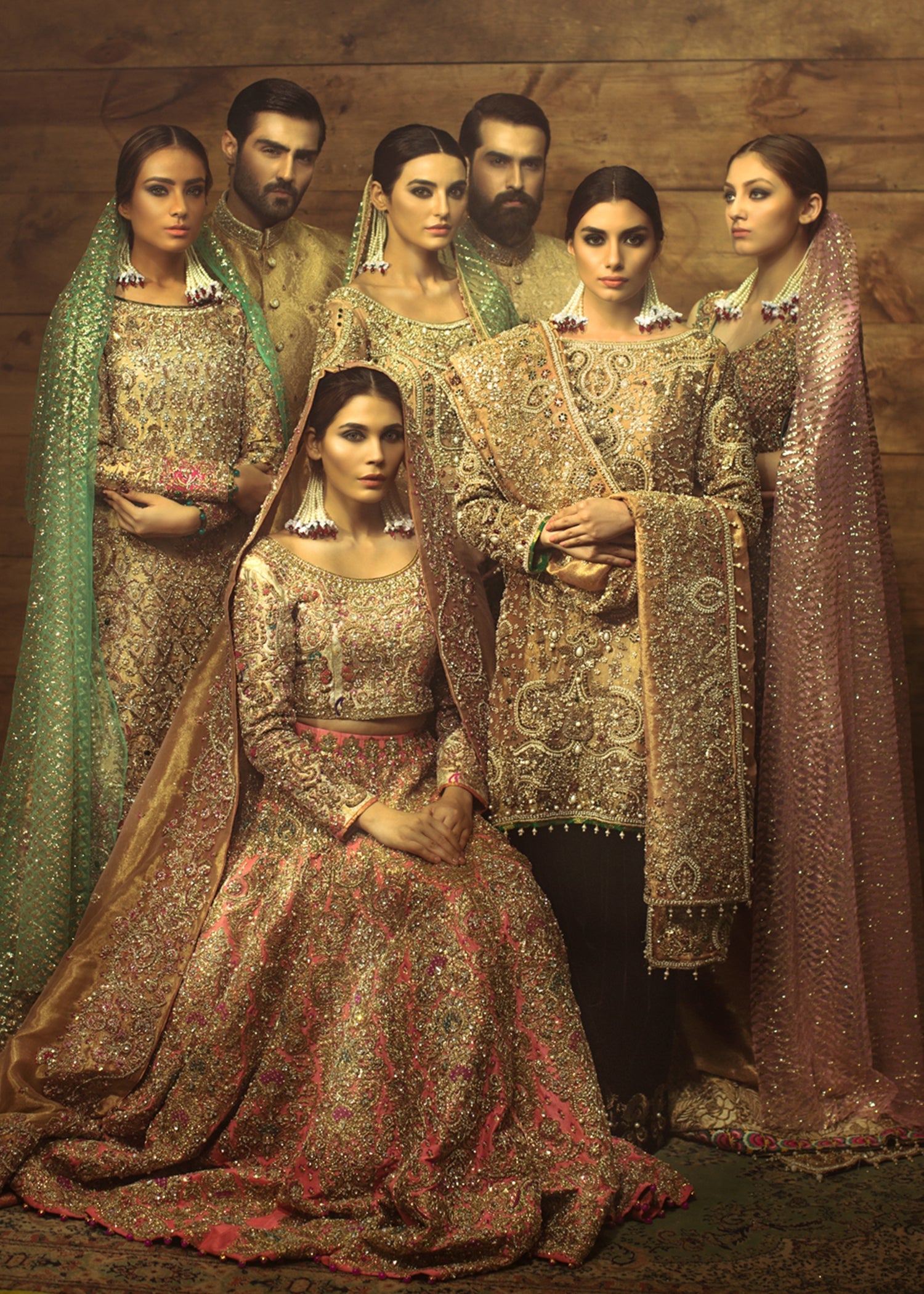 Gul-E-Raana