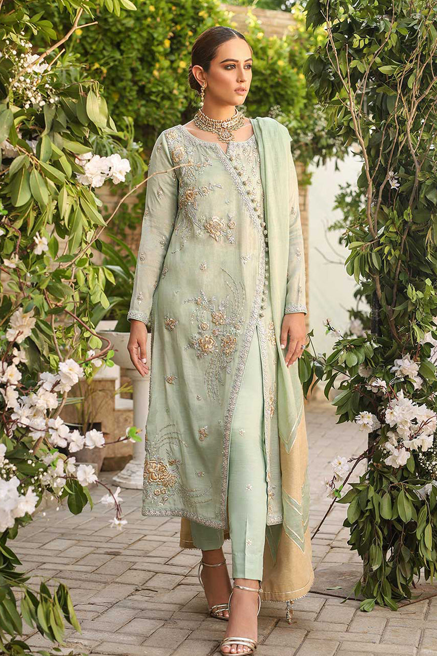 Nadia Farooqui