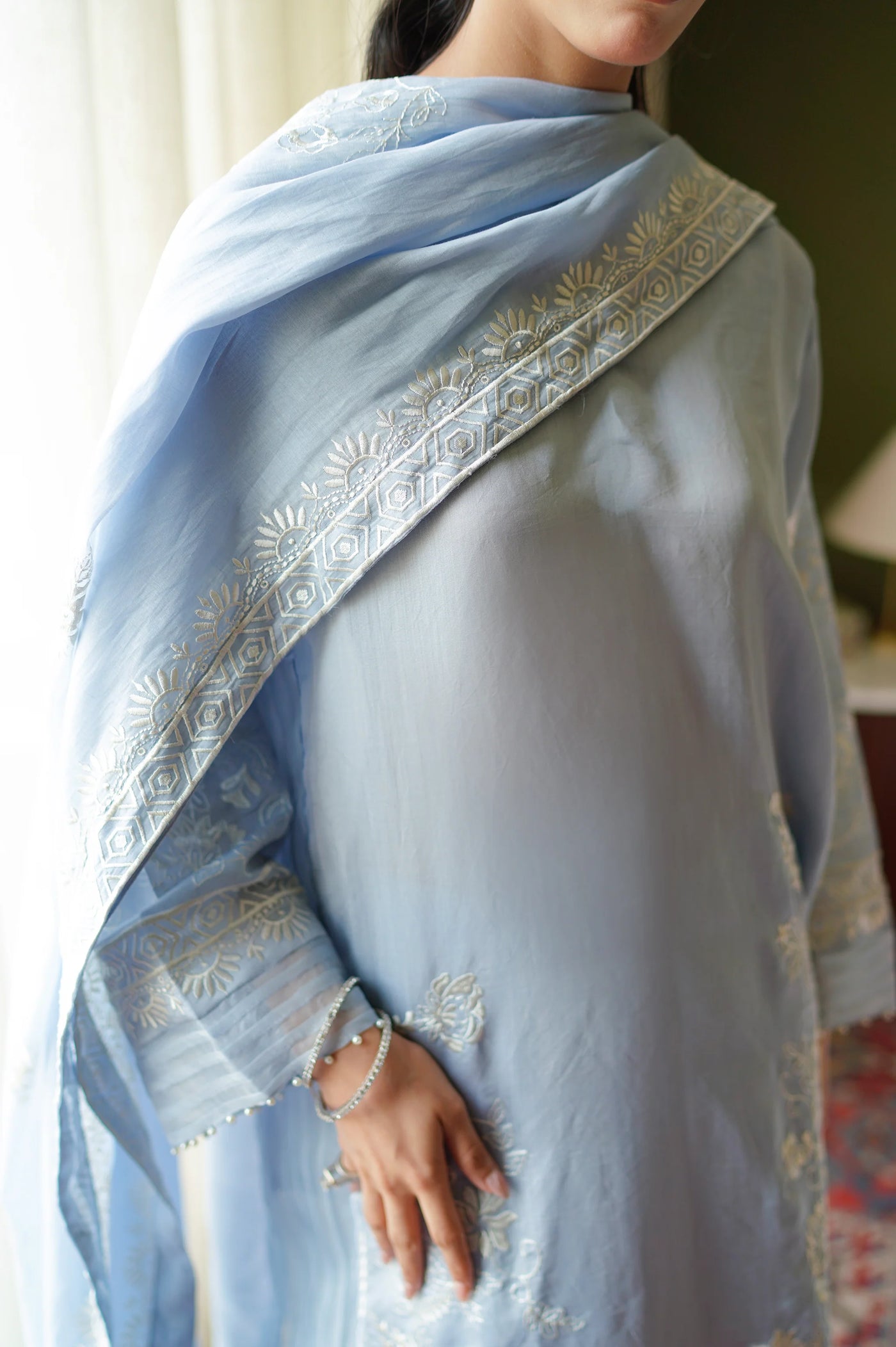 Noor Dupatta