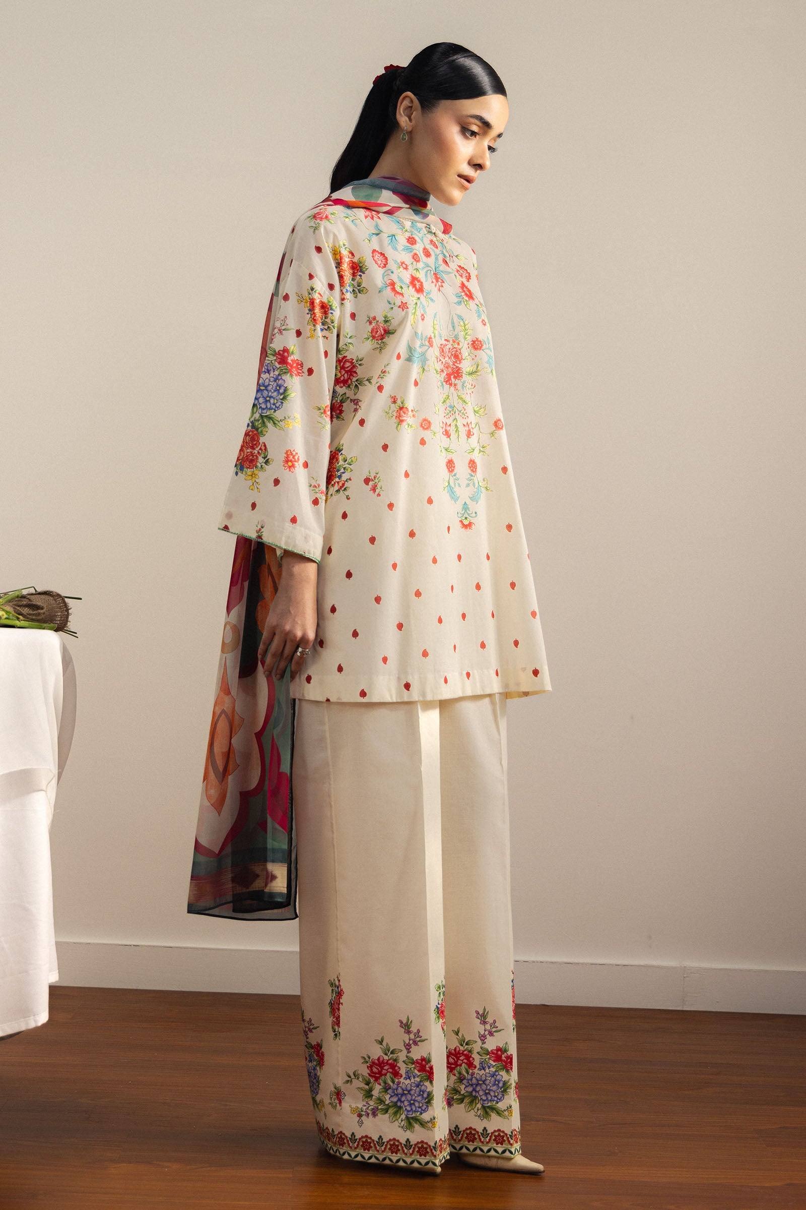 Coco by Zara Shahjahan