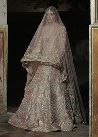 Pink Monarchy