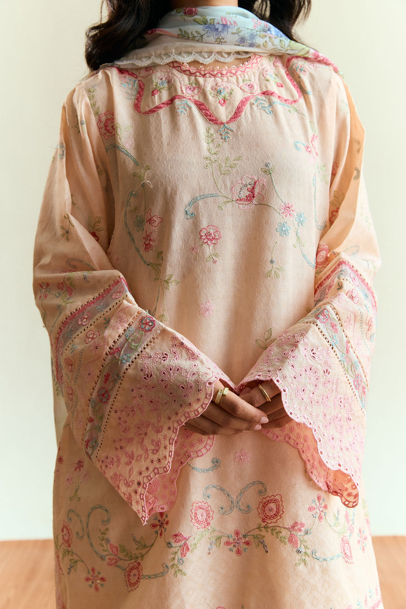 Aneesa Tikka