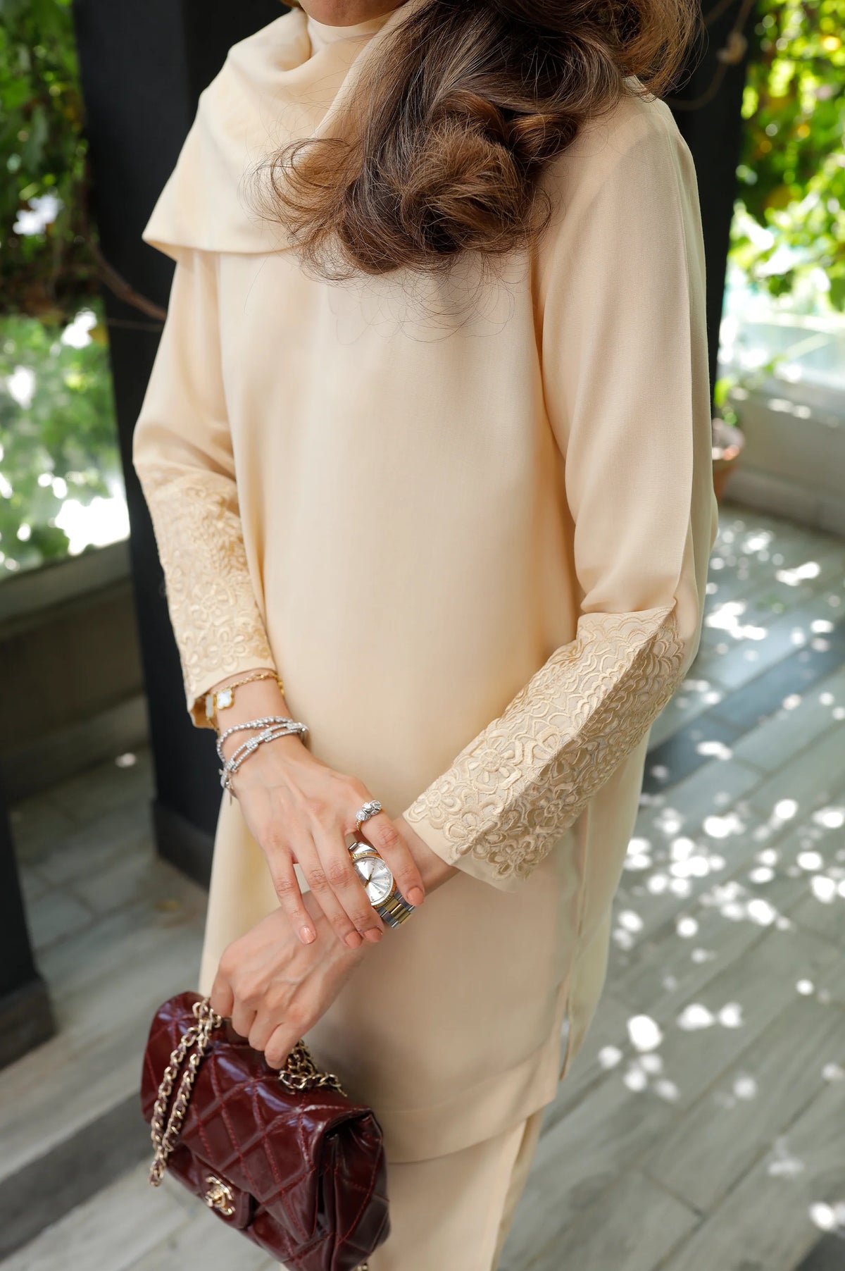 Drape Set