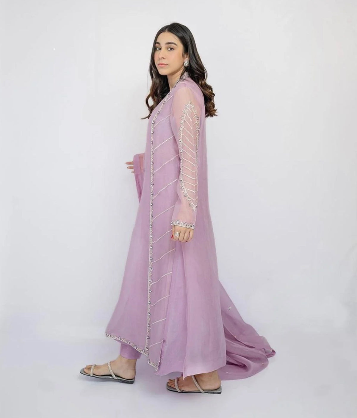 Luna- Luxury Pret' - 18