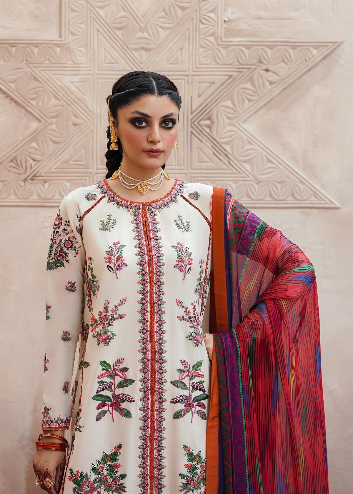 Apsara - Mix & Match
