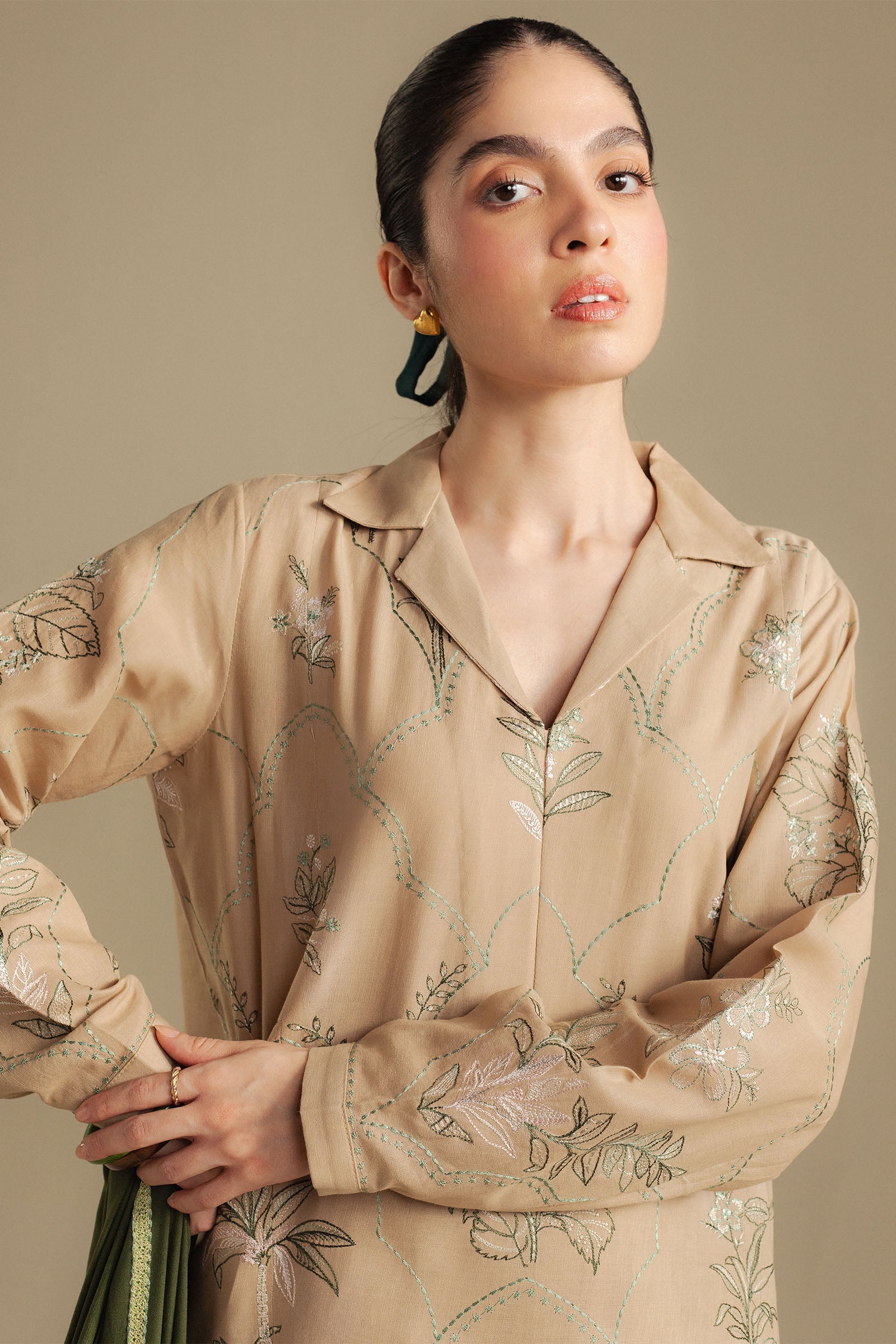 Coco by Zara Shahjahan