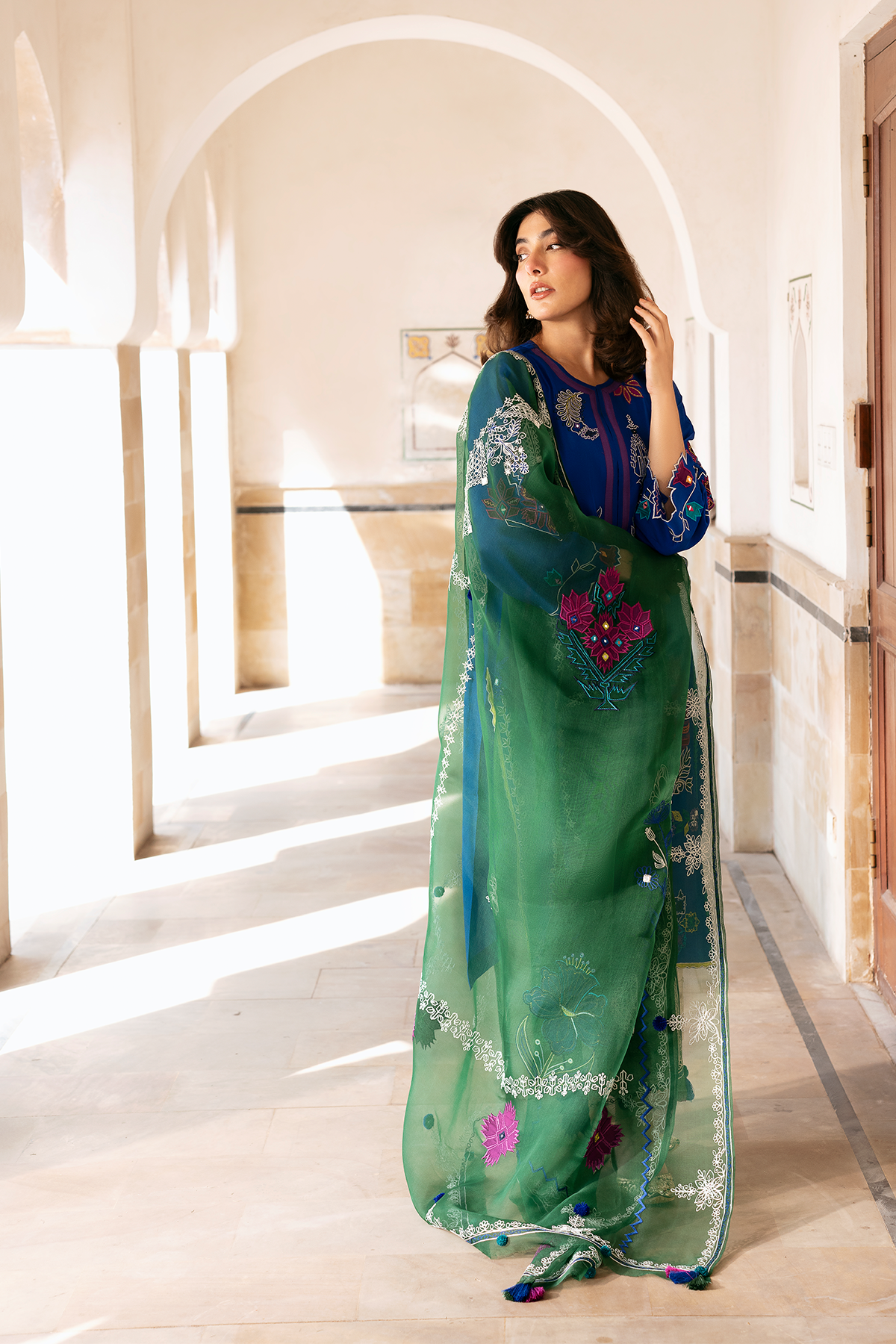 NARGIS
