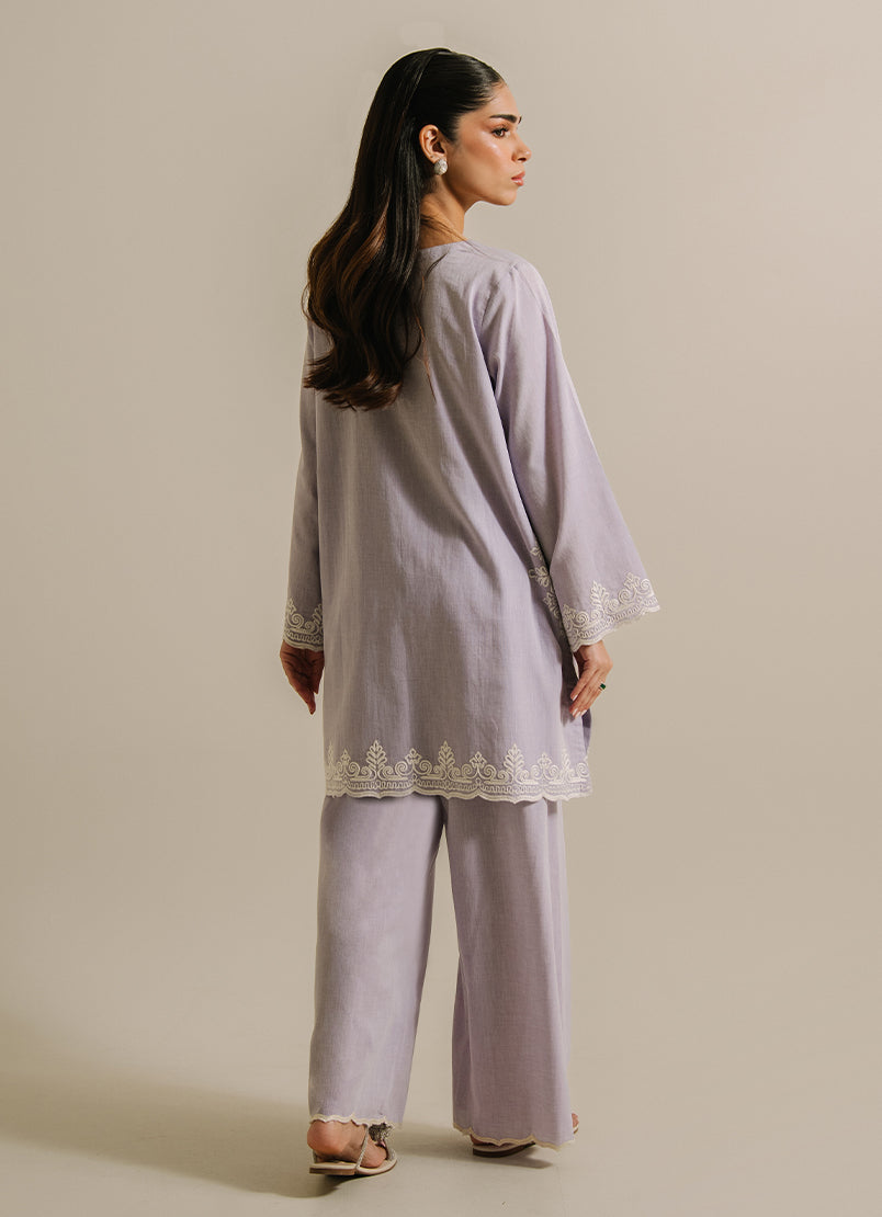 Embroidered CO-ORD Set14401251572020