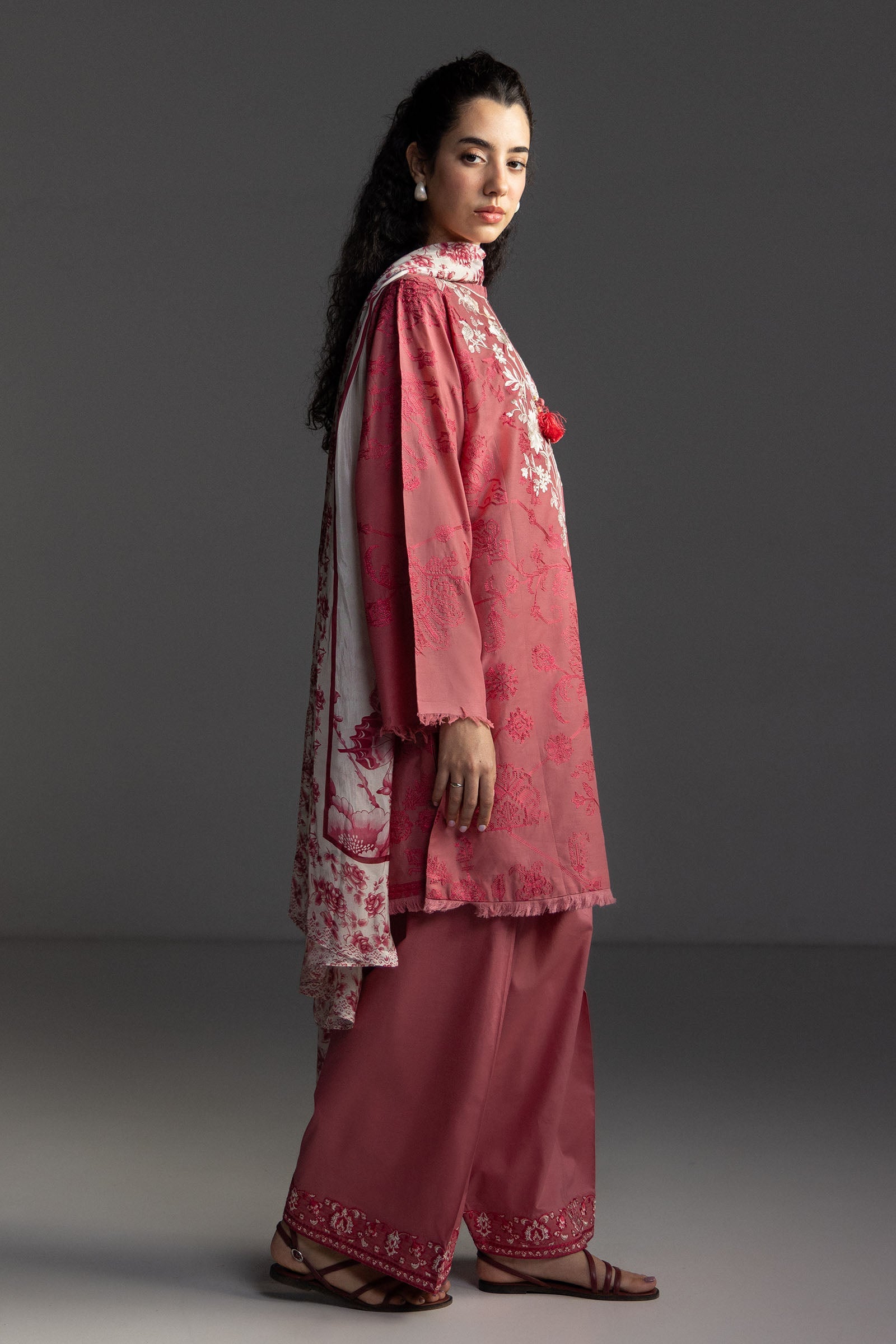 Coco by Zara Shahjahan