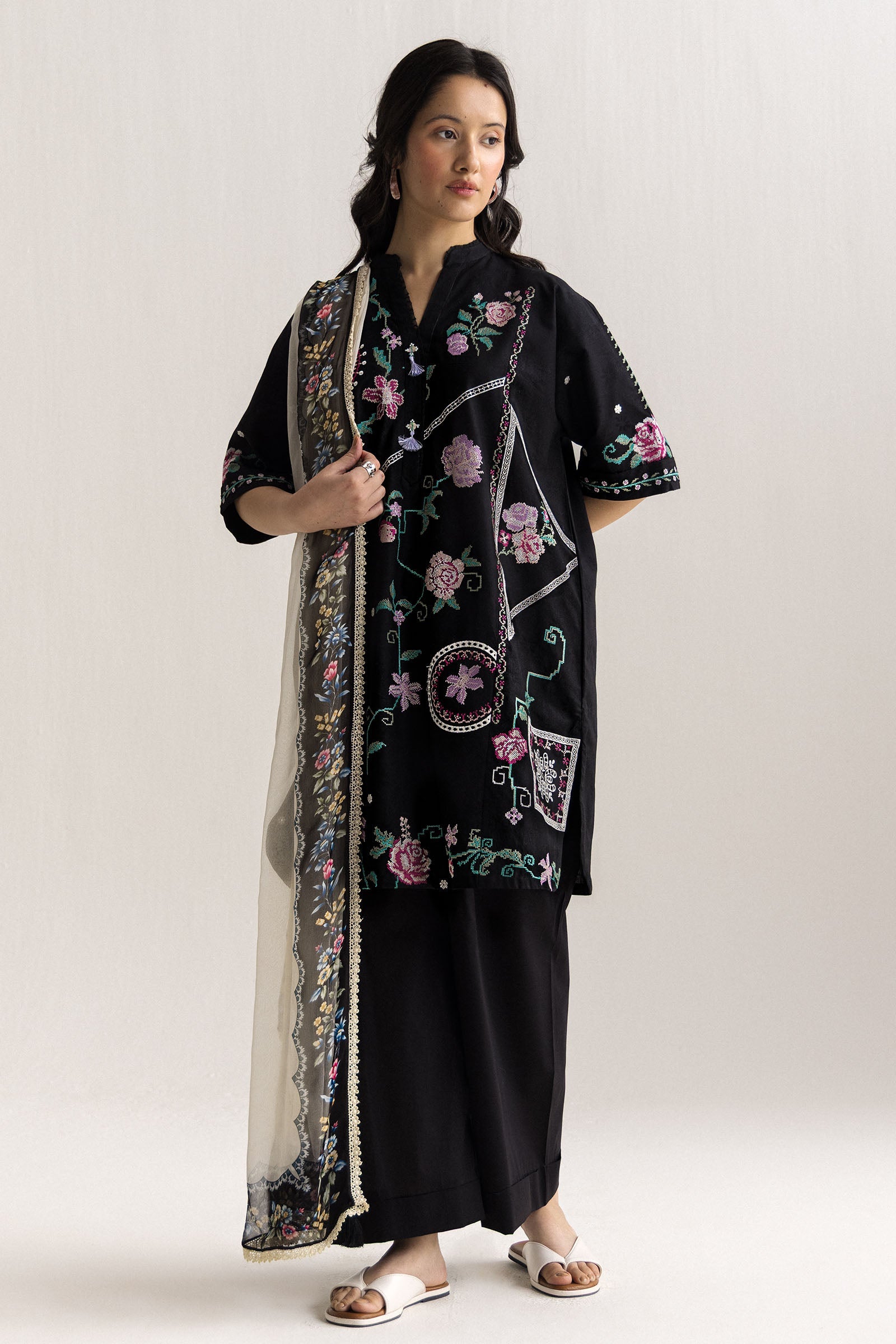 Coco by Zara Shahjahan