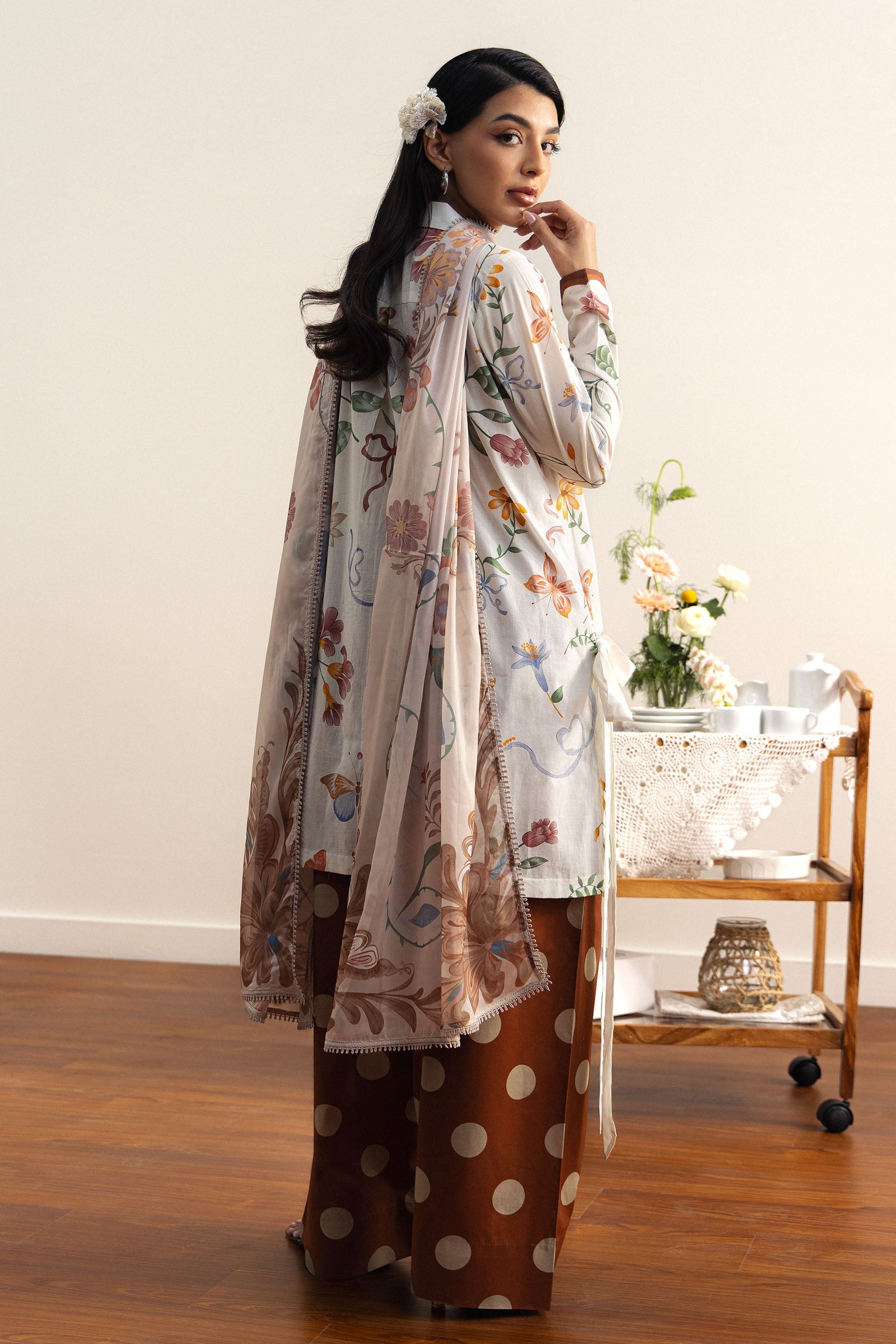 Coco by Zara Shahjahan