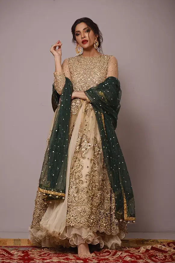 Khaab – Zhalay Sarhadi