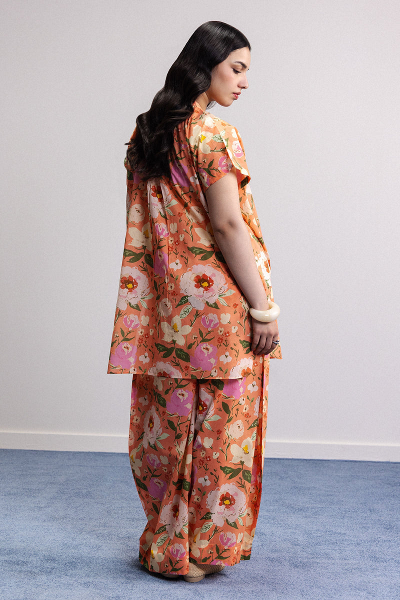 CORALSODA