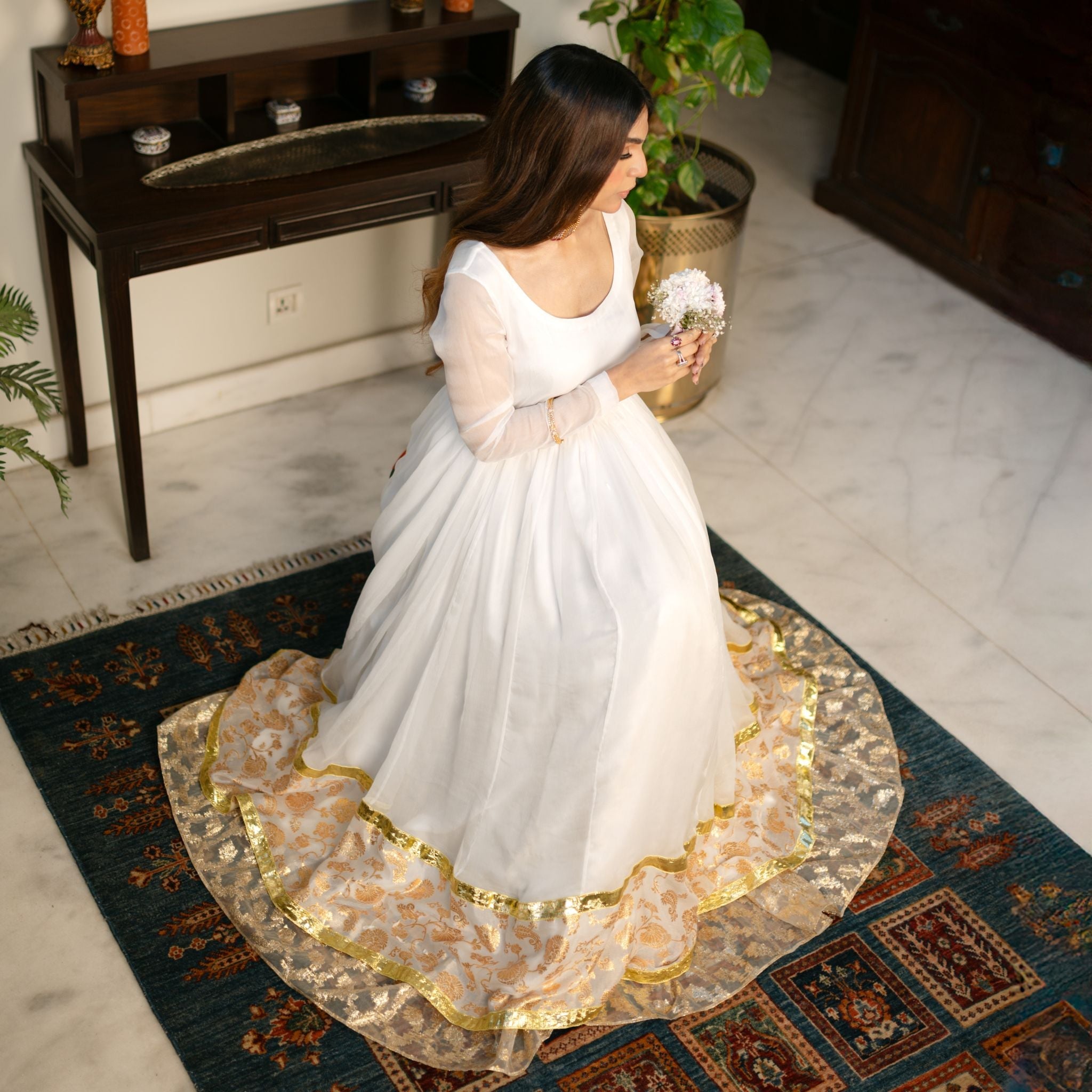 Noor-e-Celine (Chiffon Edition)