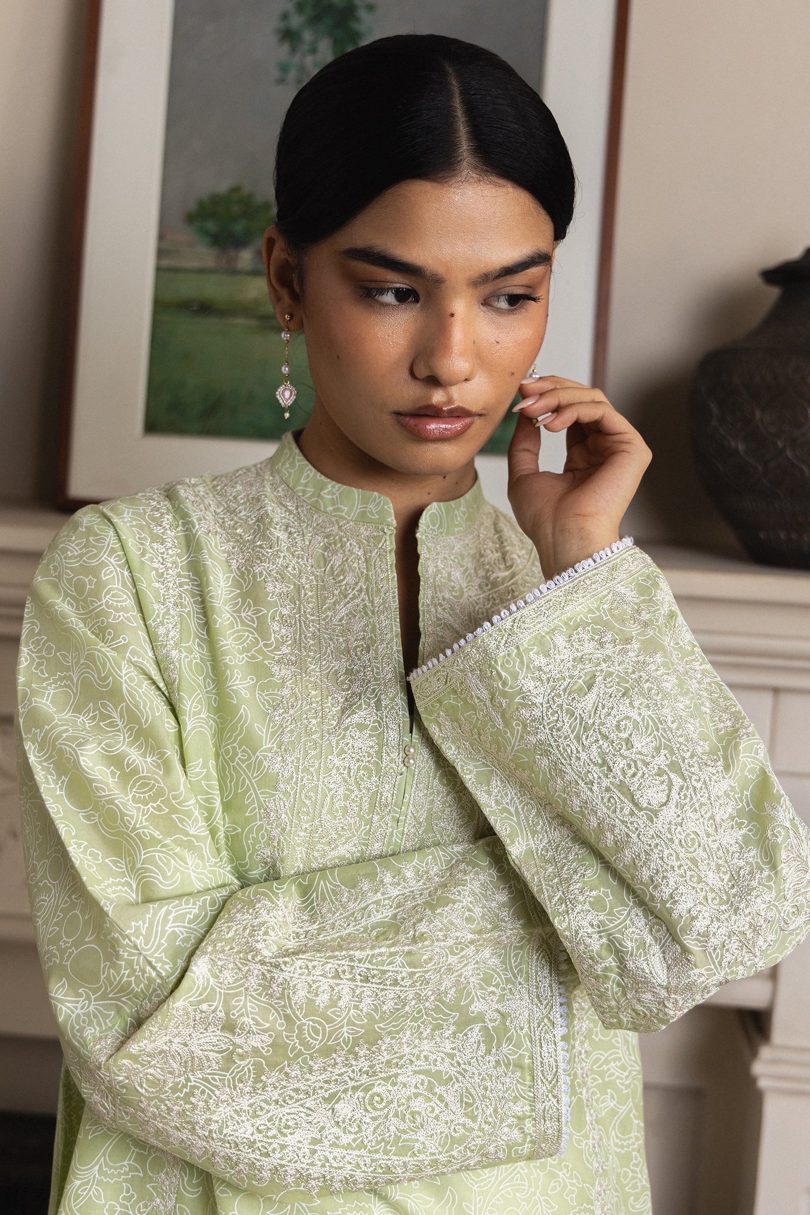 Zara Shahjahan