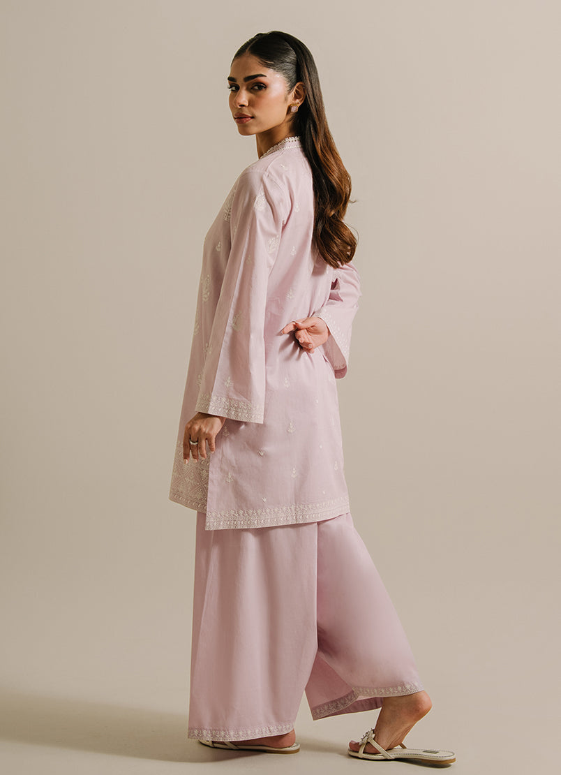 Embroidered CO-ORD Set13997401308020