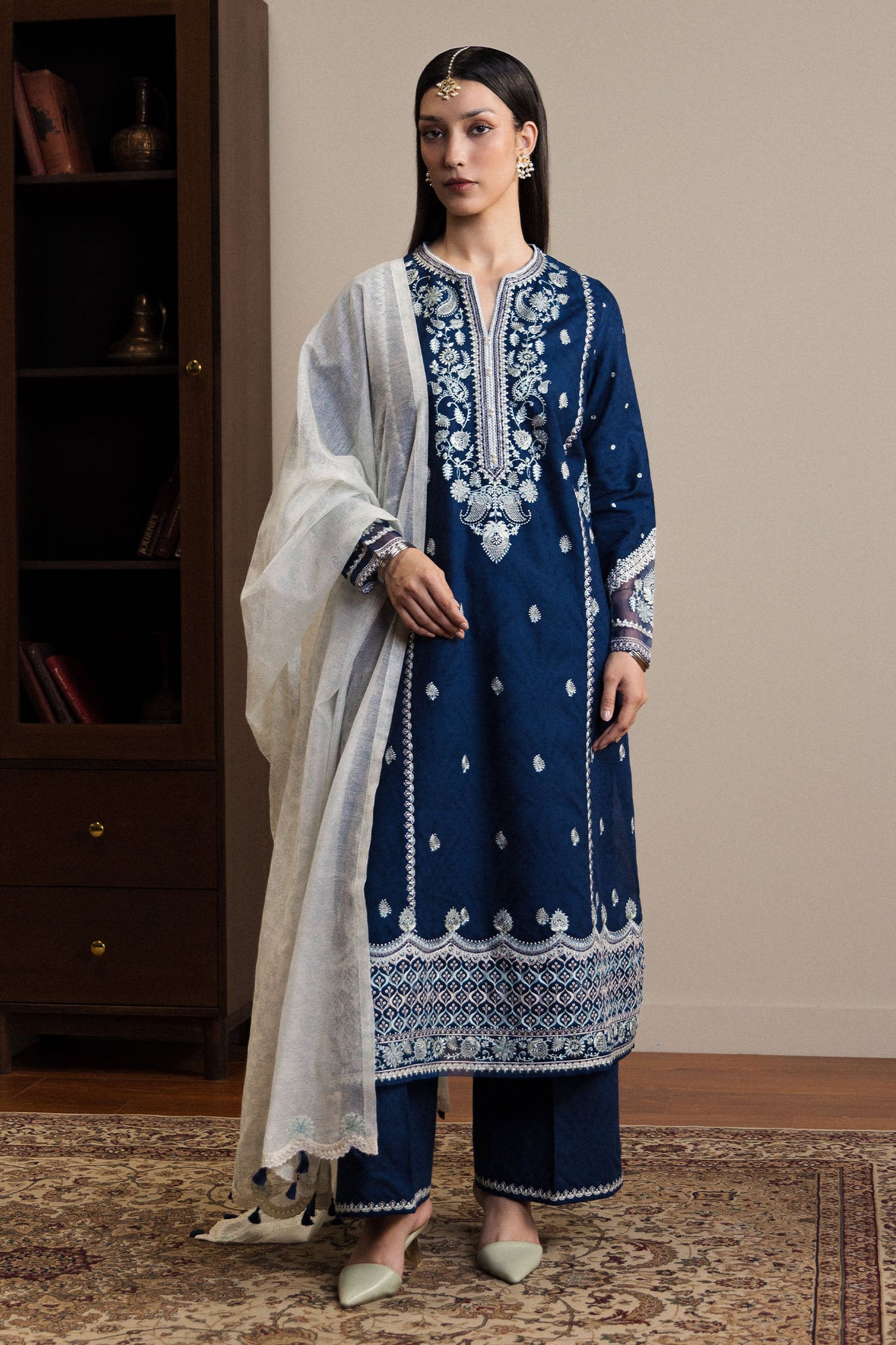 NAQSHAAN