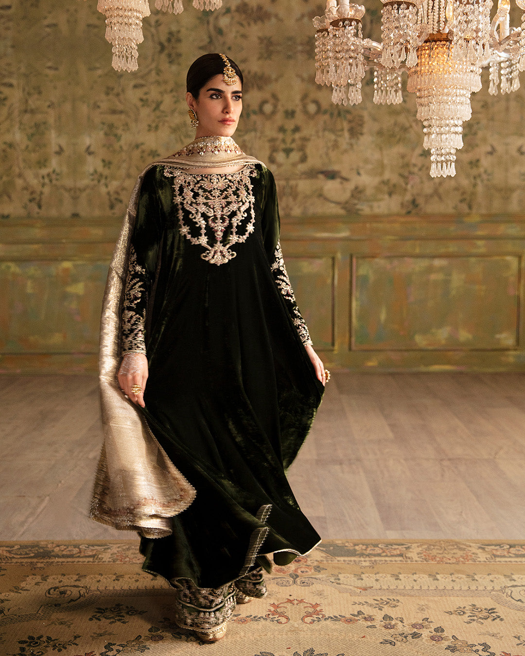 Faiza Saqlain