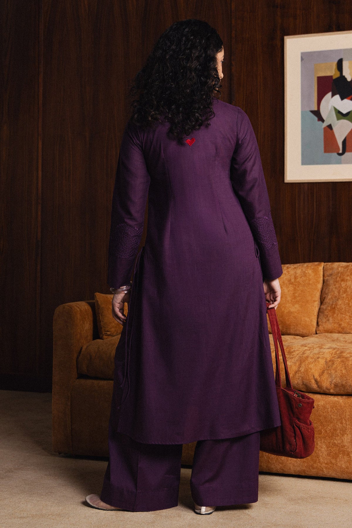 Knot Plum