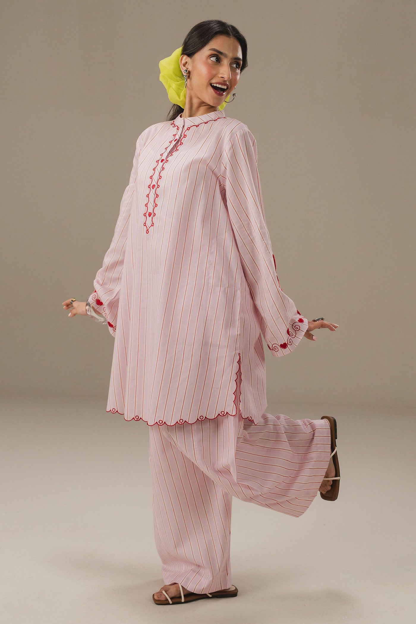 Blush Lines