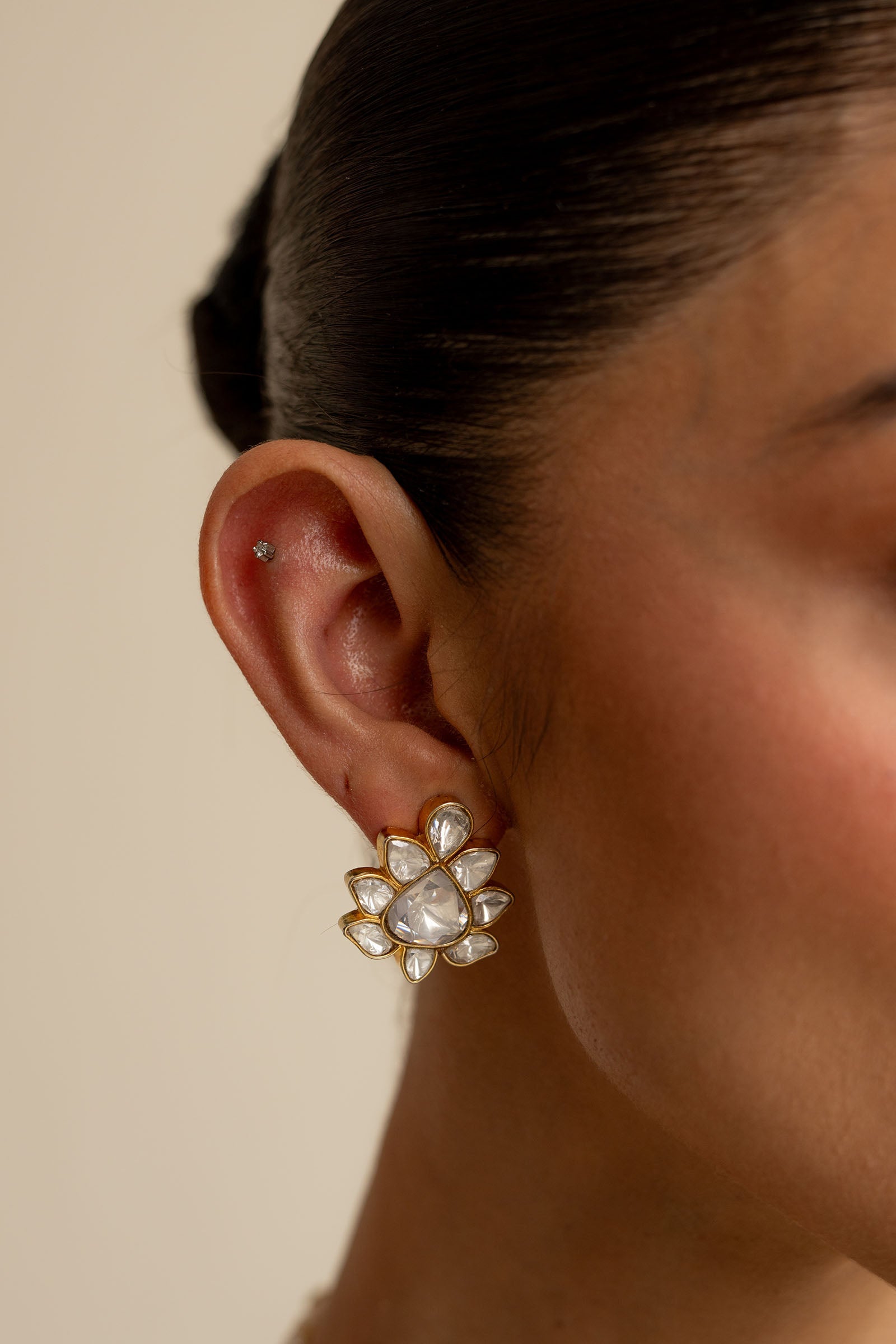 Taani Earrings
