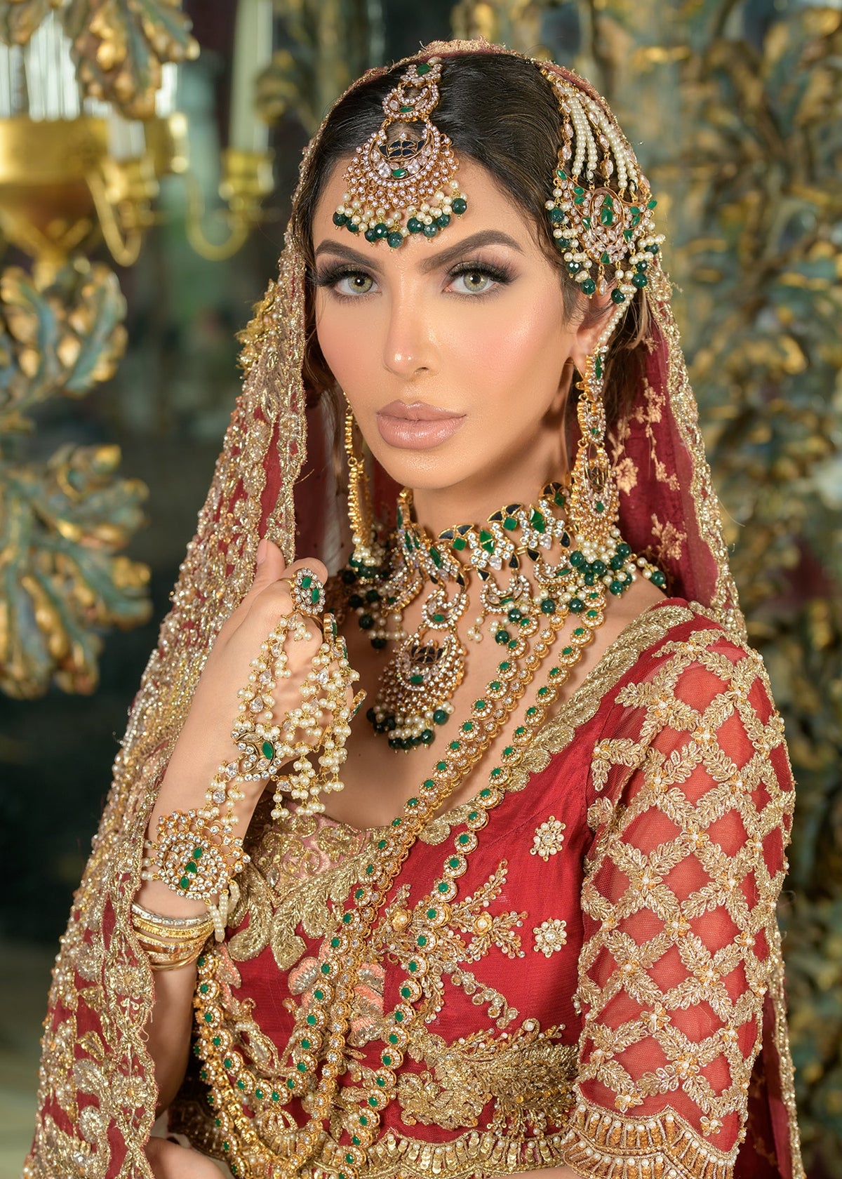 Sadaf Fawad Khan