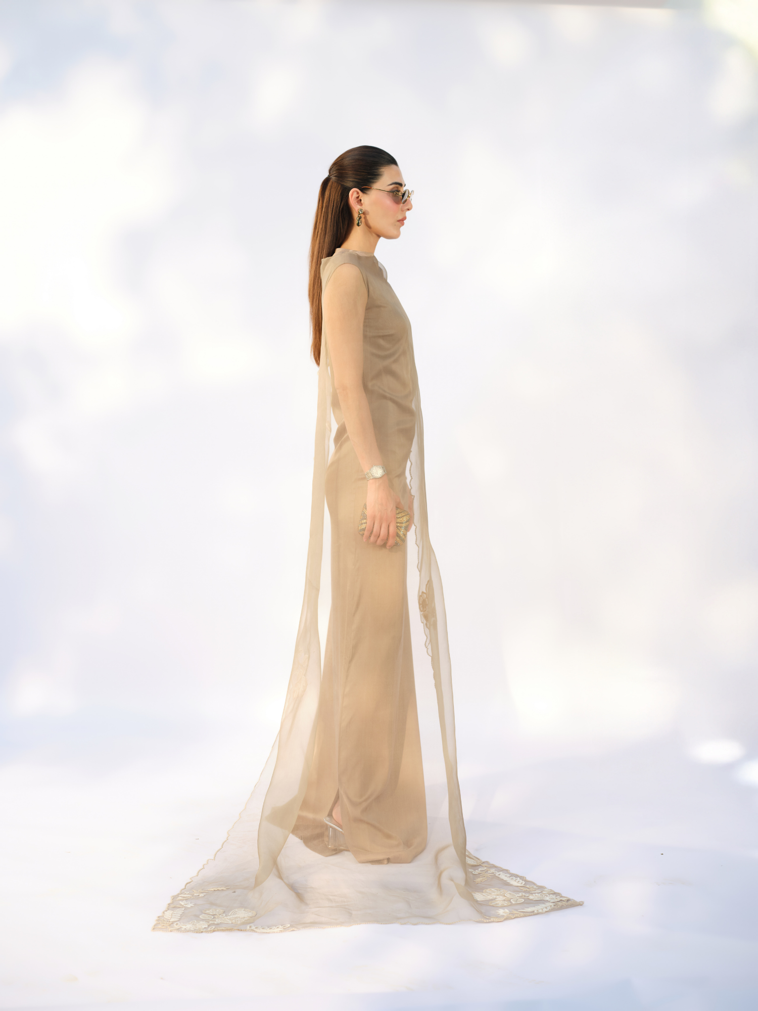 The Anaya Set