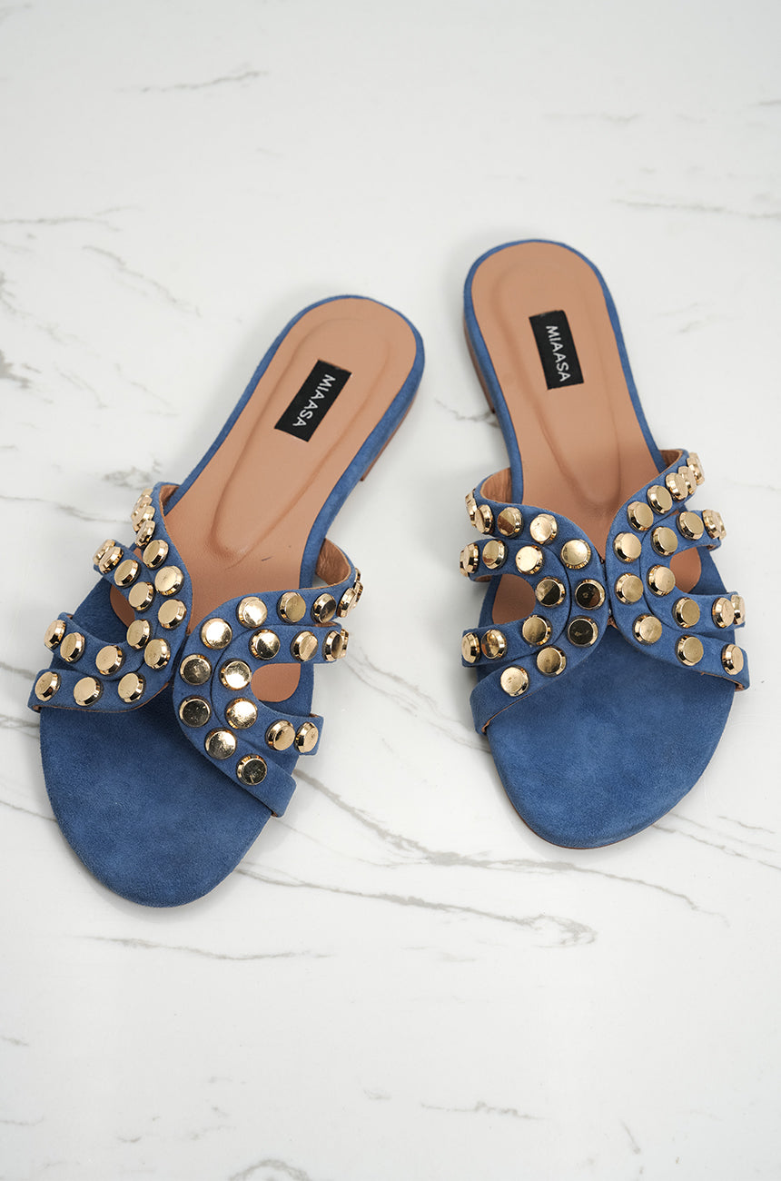 Zee Studs 3.0