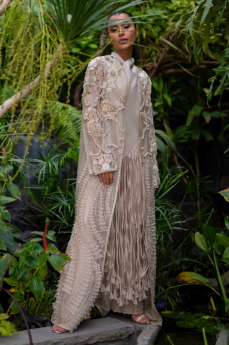 ivory coat