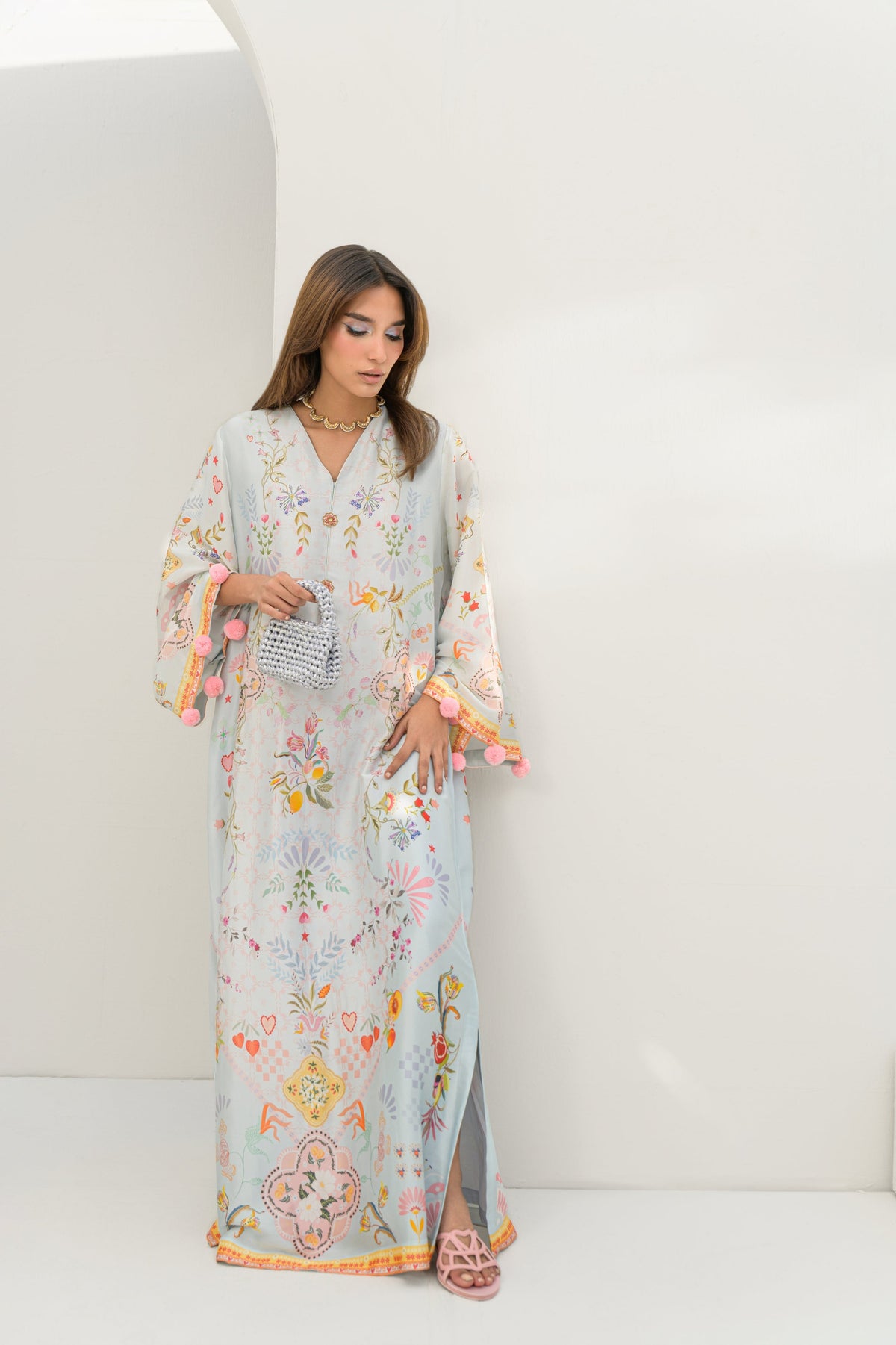 AURORA KAFTAN