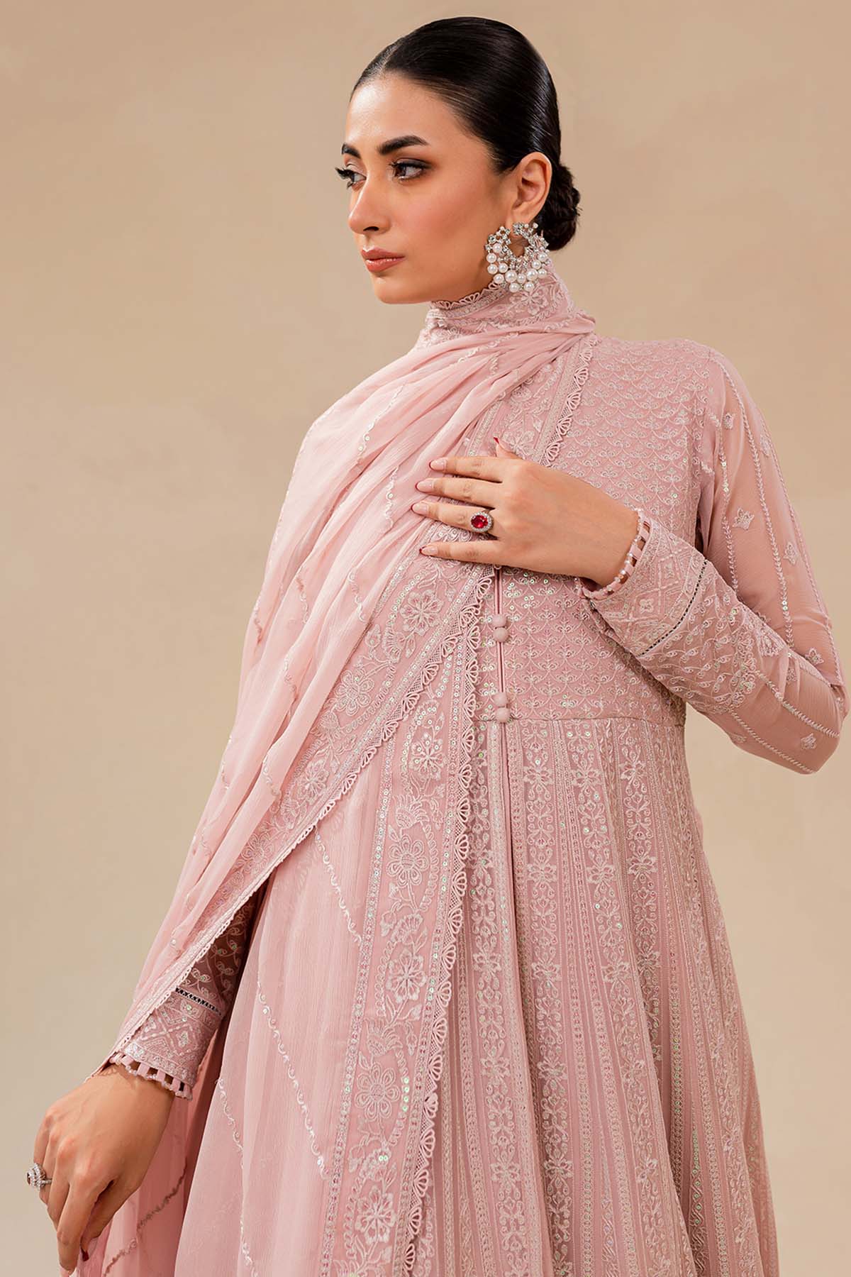 Farasha – Sophie Style