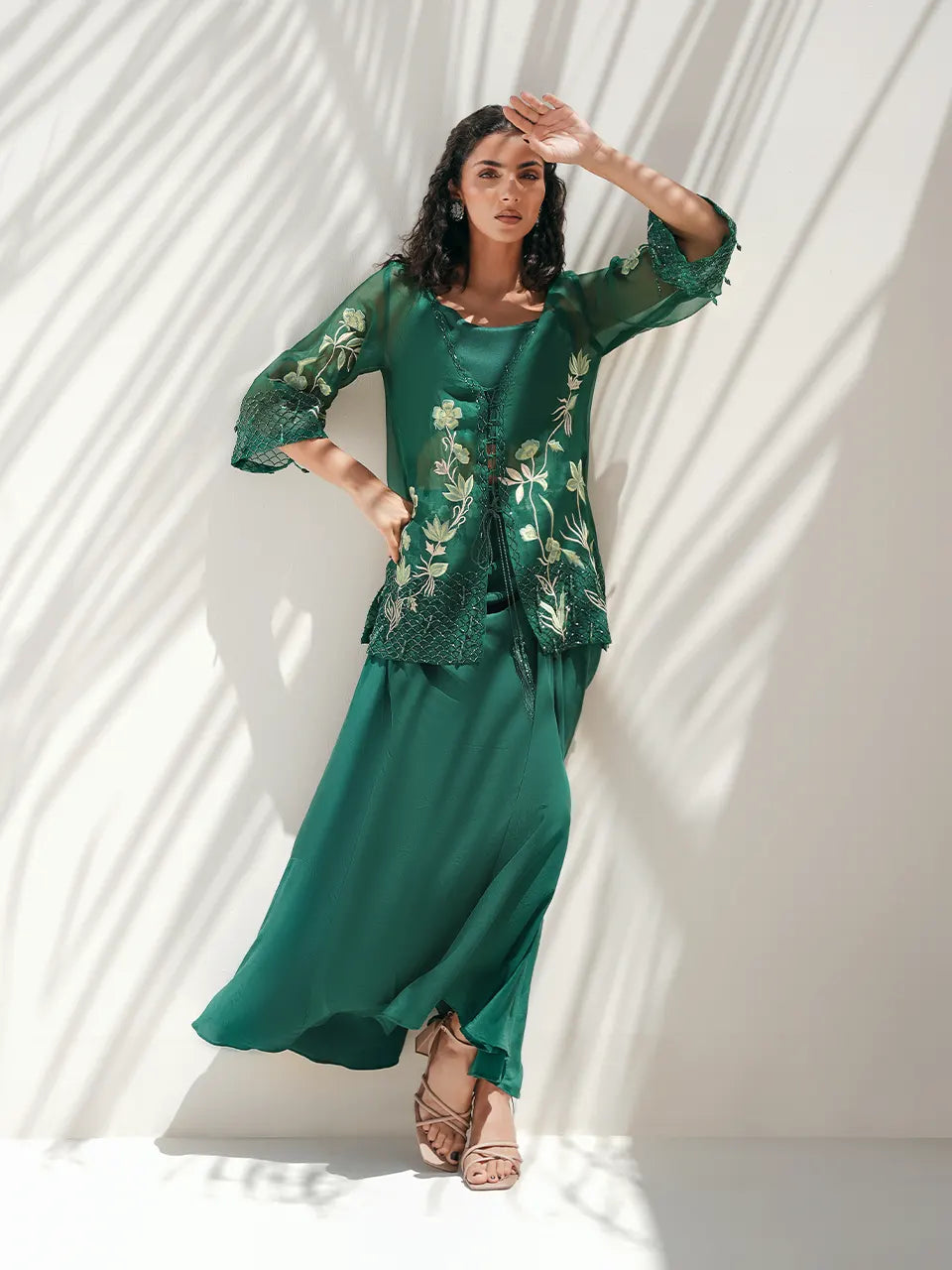 Mehreen