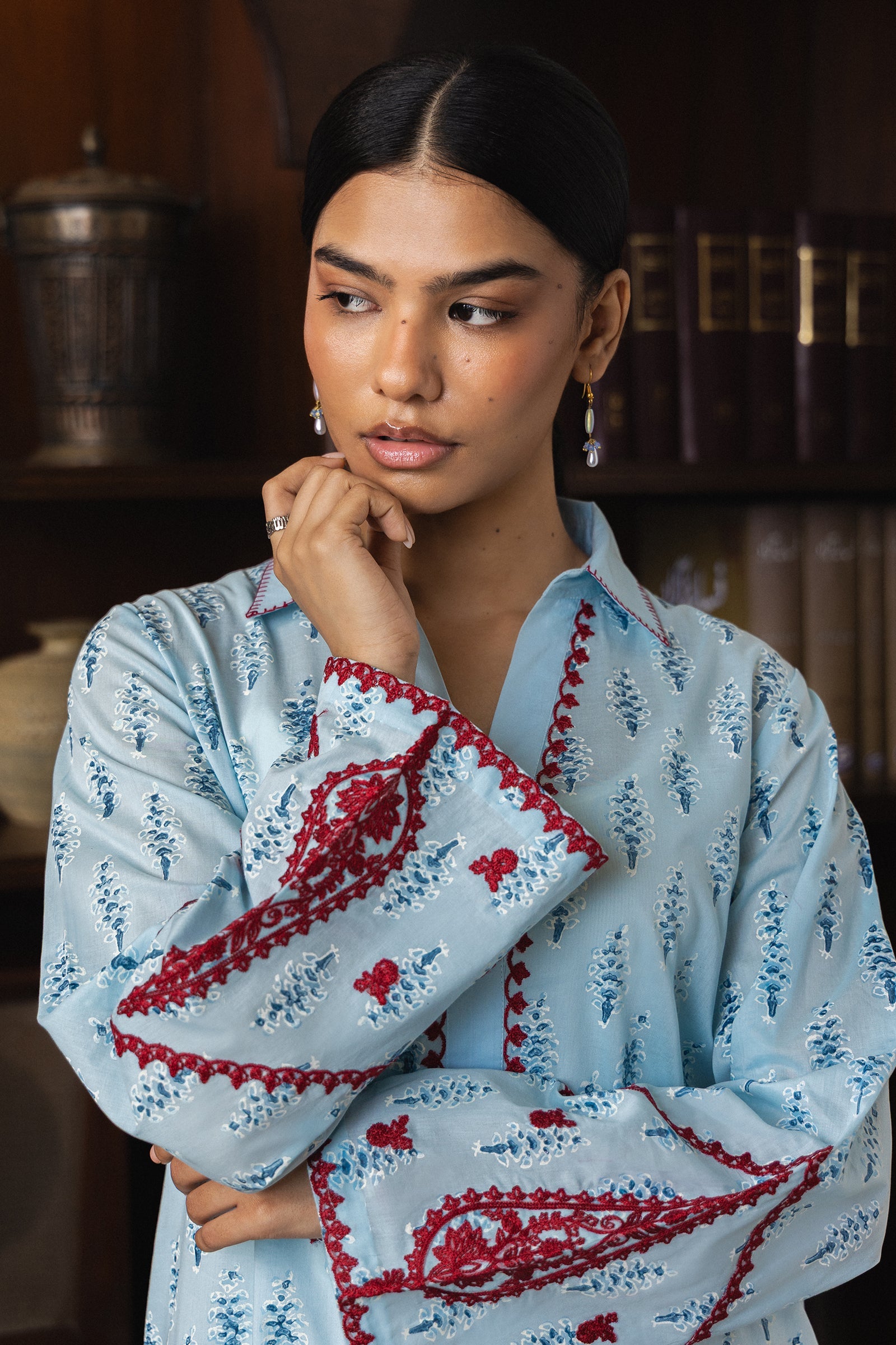 Zara Shahjahan