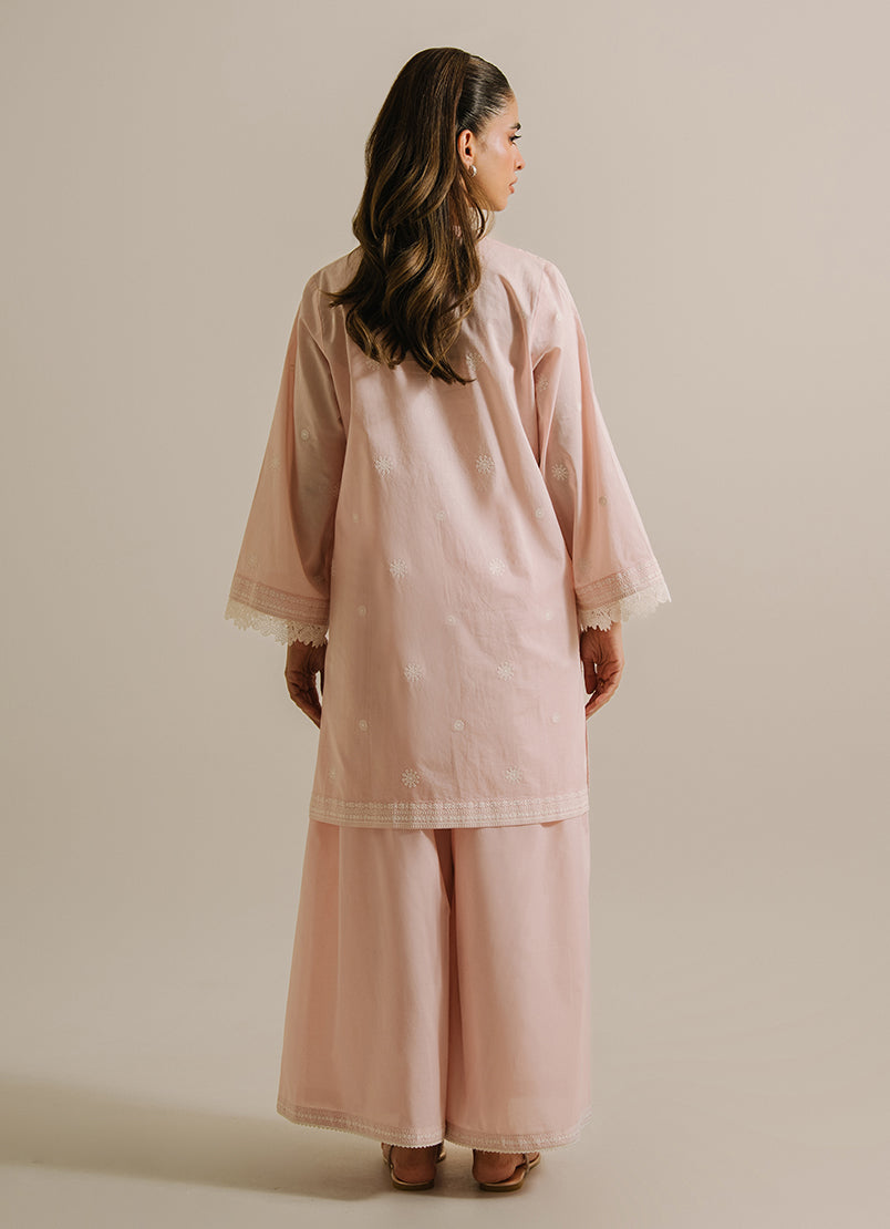 Embroidered CO-ORD Set14088401531020