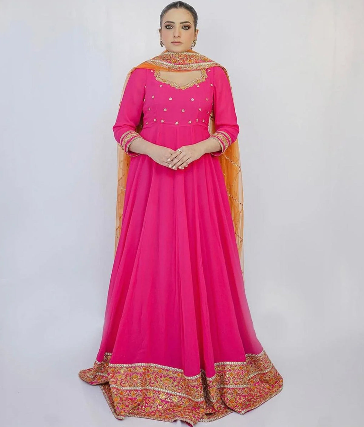 Luxury Formals - 16