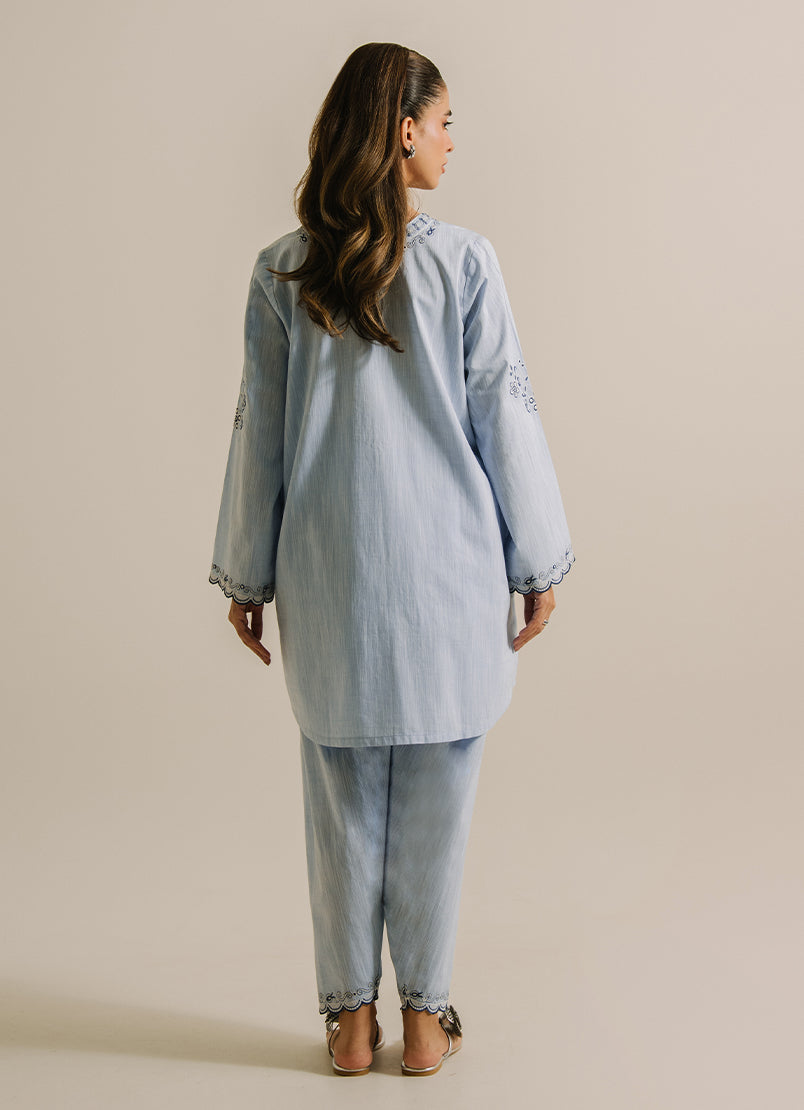 Embroidered CO-ORD Set14367251304020