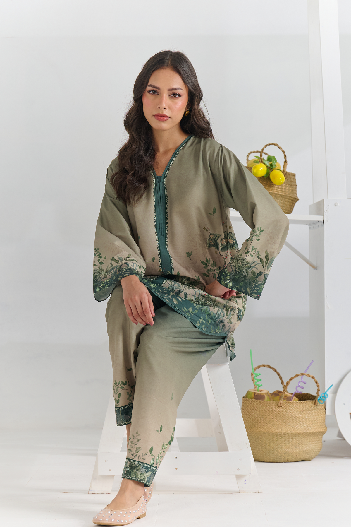Olive Garden | 2-Piece